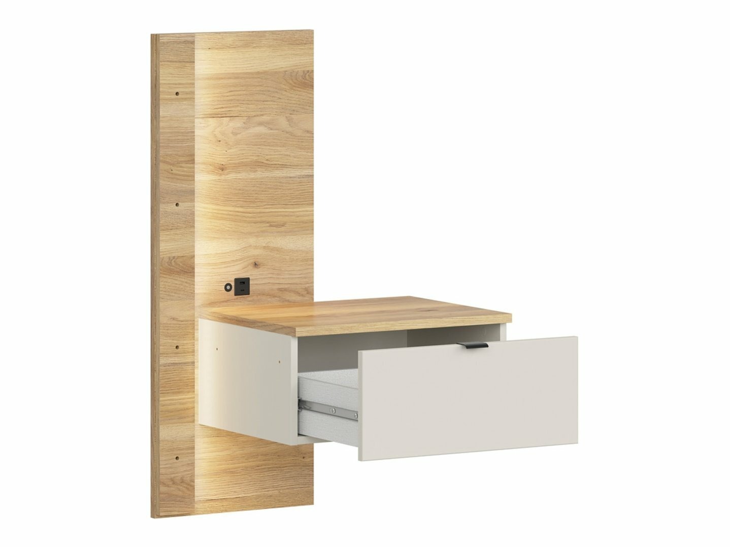 Komplet spalnic Luorlo 105