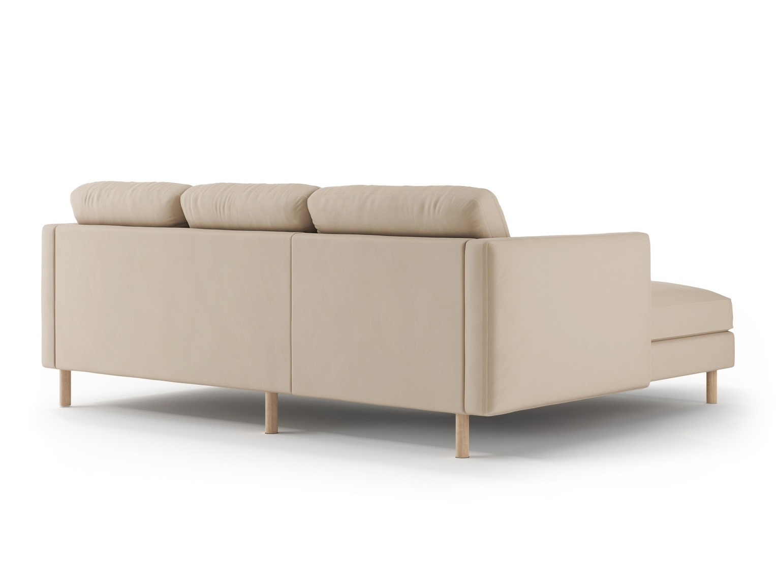 Kotna garnitura Delavie 103 (Paris Beige)
