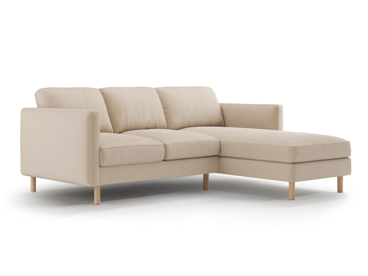 Kotna garnitura Delavie 103 (Paris Beige)