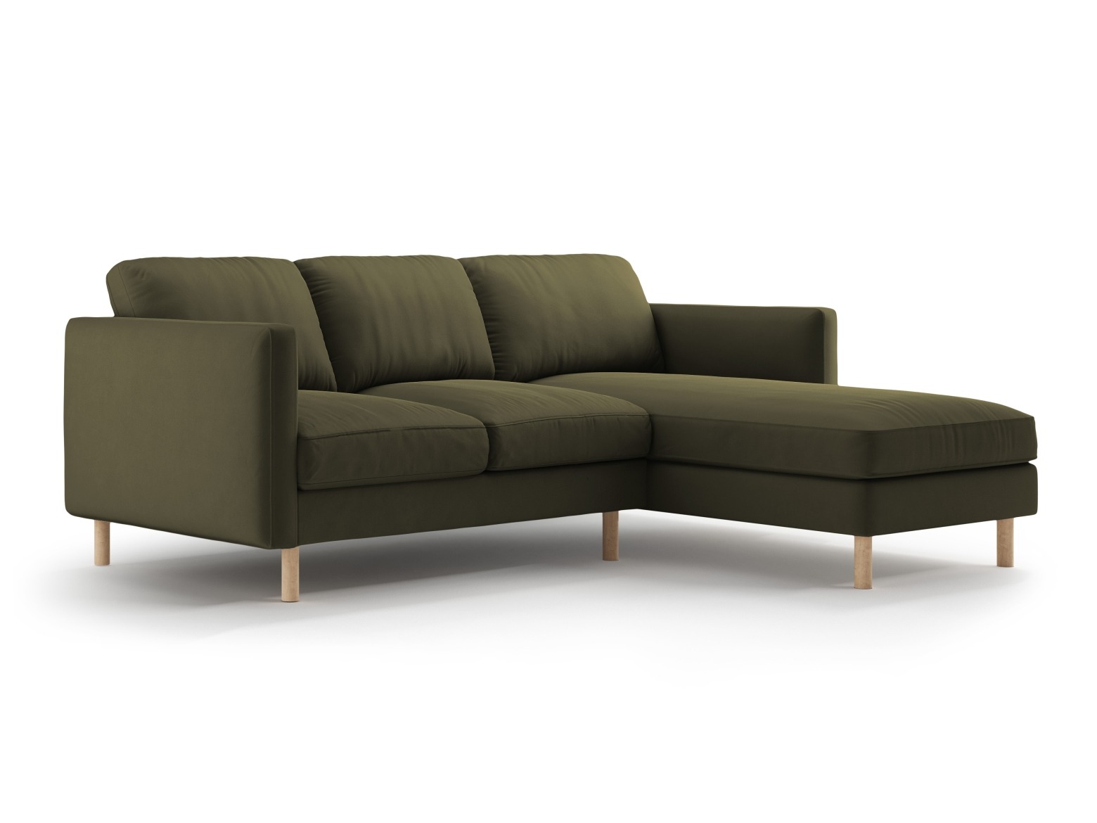 Kotna garnitura Delavie 103 (Paris Forest)