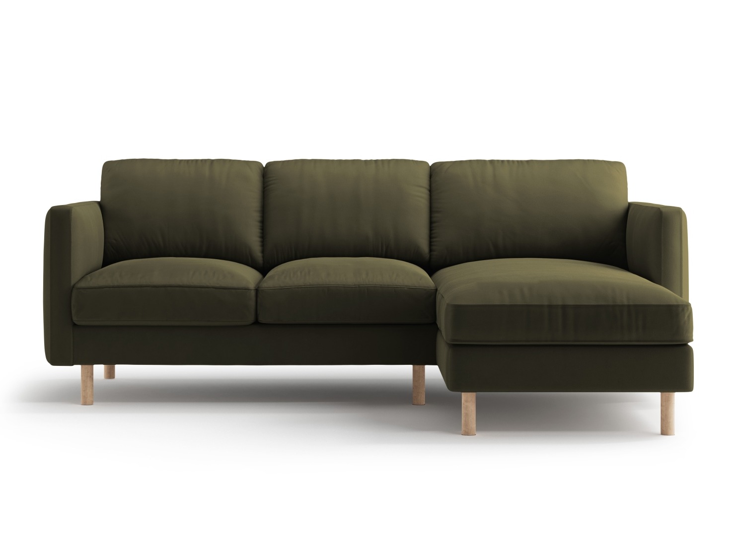 Kotna garnitura Delavie 103 (Paris Forest)