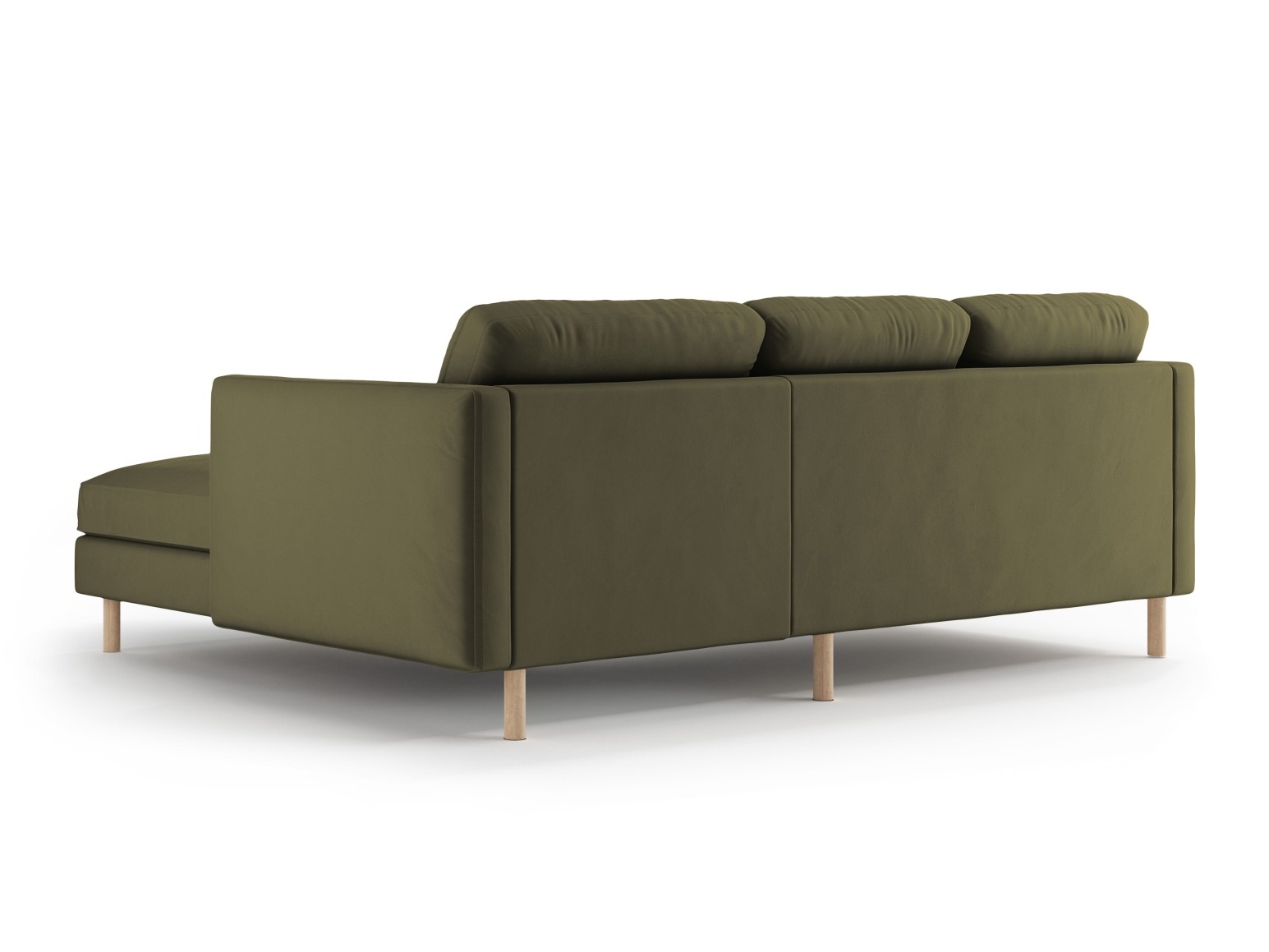 Kotna garnitura Delavie 103 (Paris Forest)