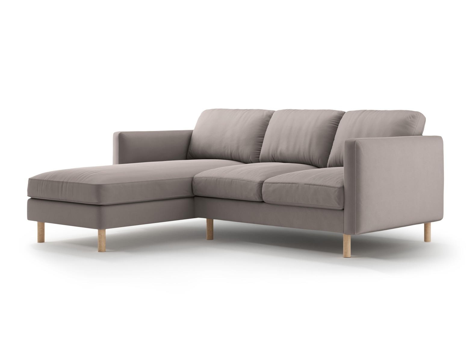 Kotna garnitura Delavie 103 (Paris Khaki)