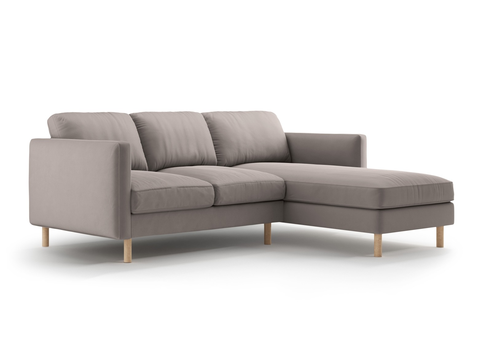 Kotna garnitura Delavie 103 (Paris Khaki)