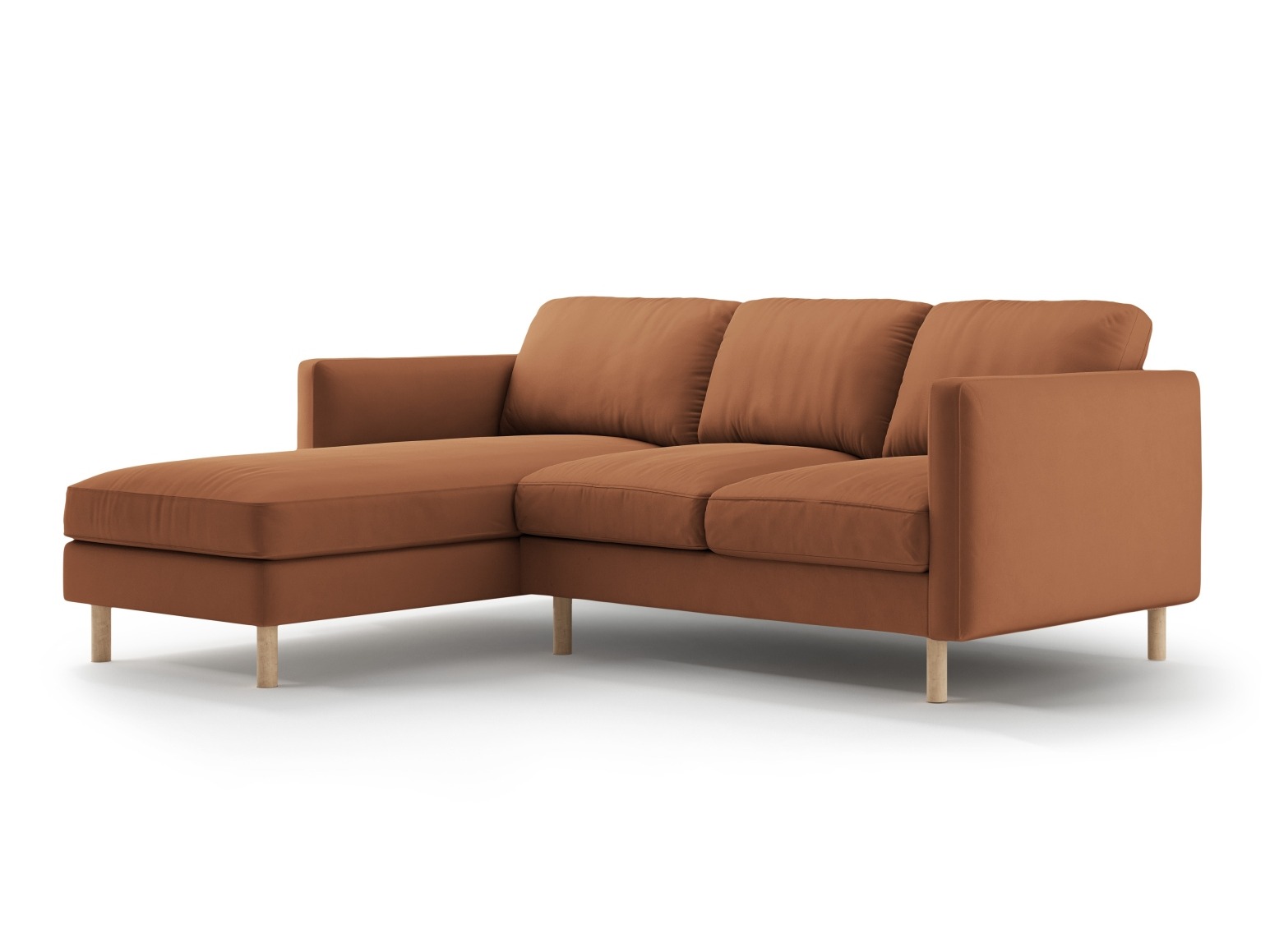 Kotna garnitura Delavie 103 (Paris Teja)