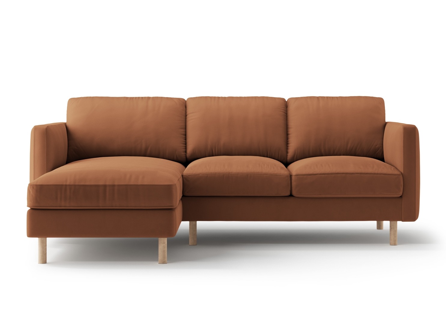 Kotna garnitura Delavie 103 (Paris Teja)