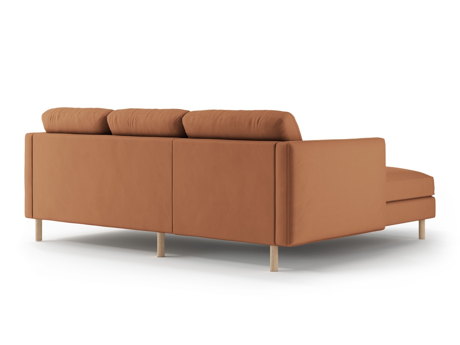 Kotna garnitura Delavie 103 (Paris Teja)