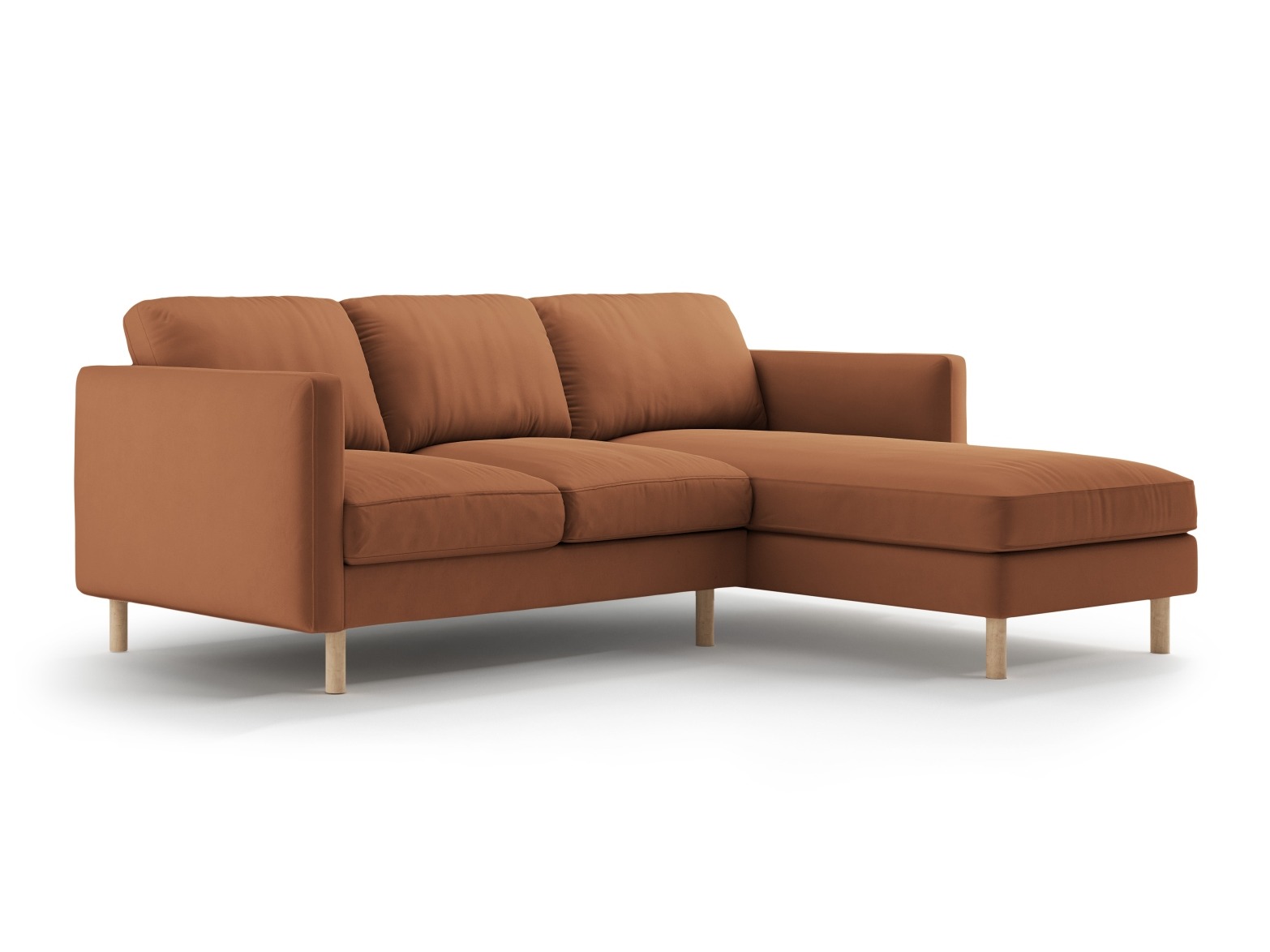 Kotna garnitura Delavie 103 (Paris Teja)