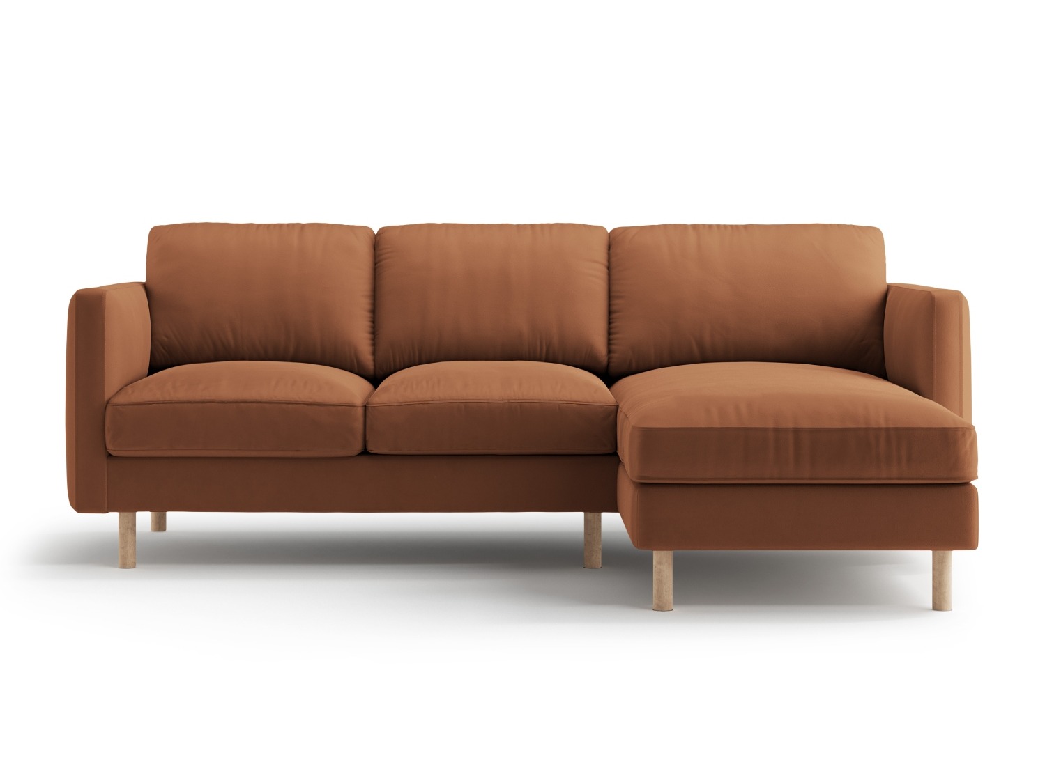 Kotna garnitura Delavie 103 (Paris Teja)