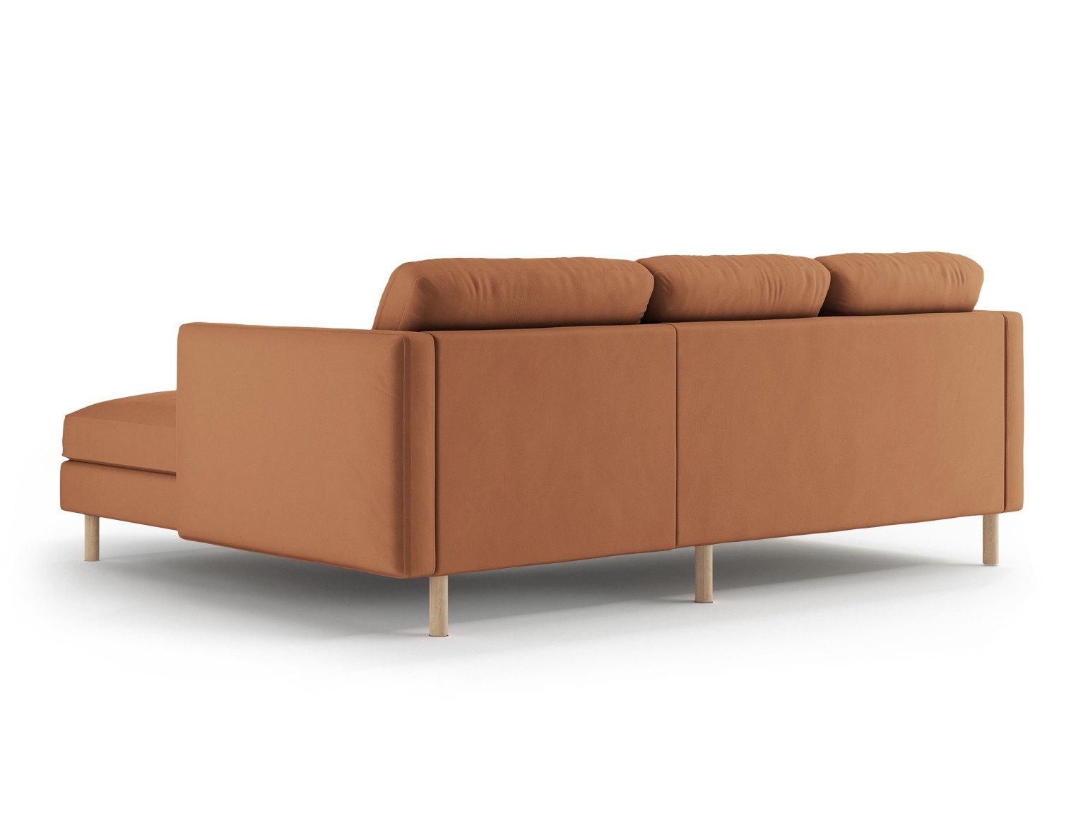 Kotna garnitura Delavie 103 (Paris Teja)