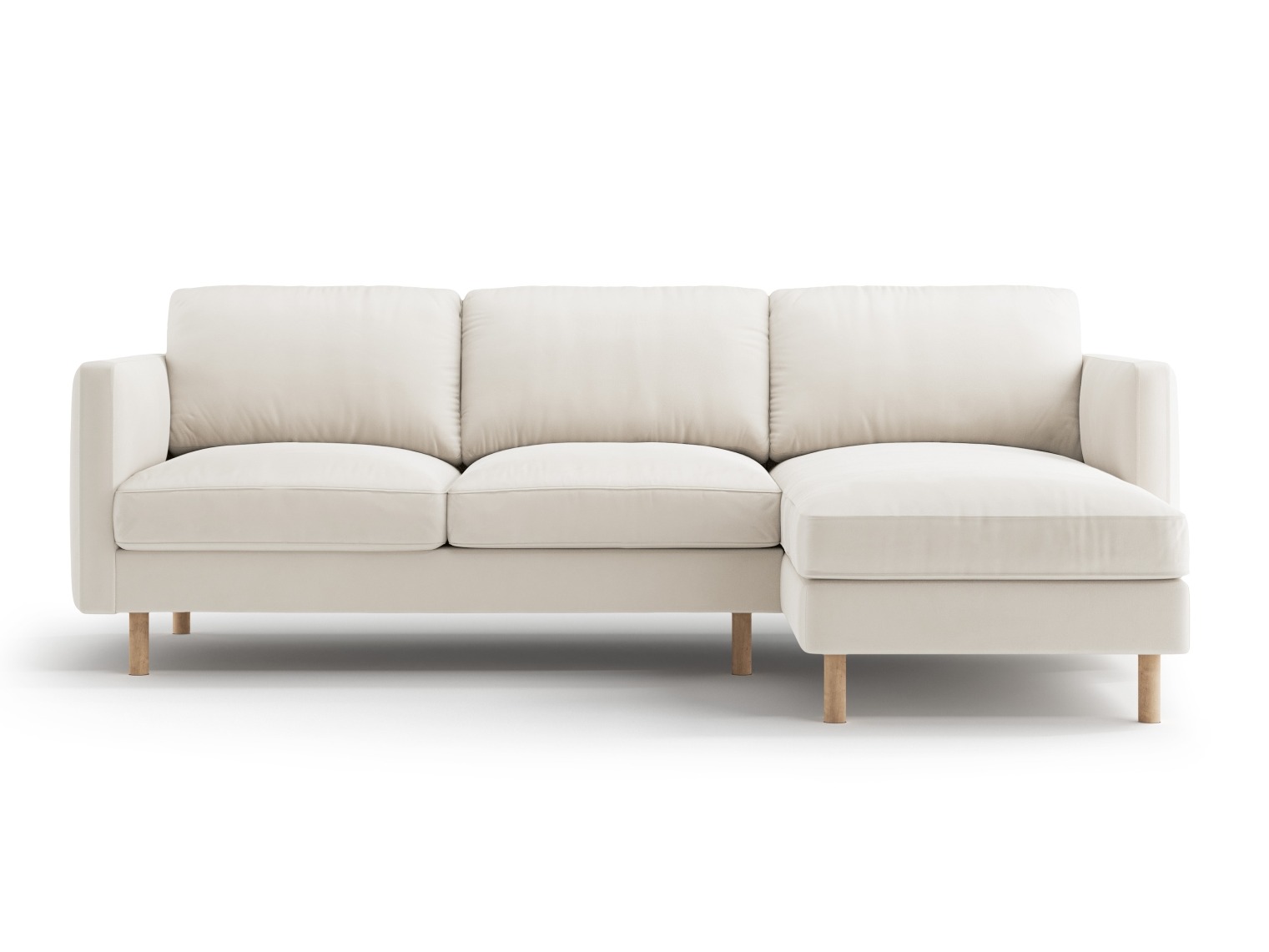 Kotna garnitura Delavie 104 (Paris Cream)