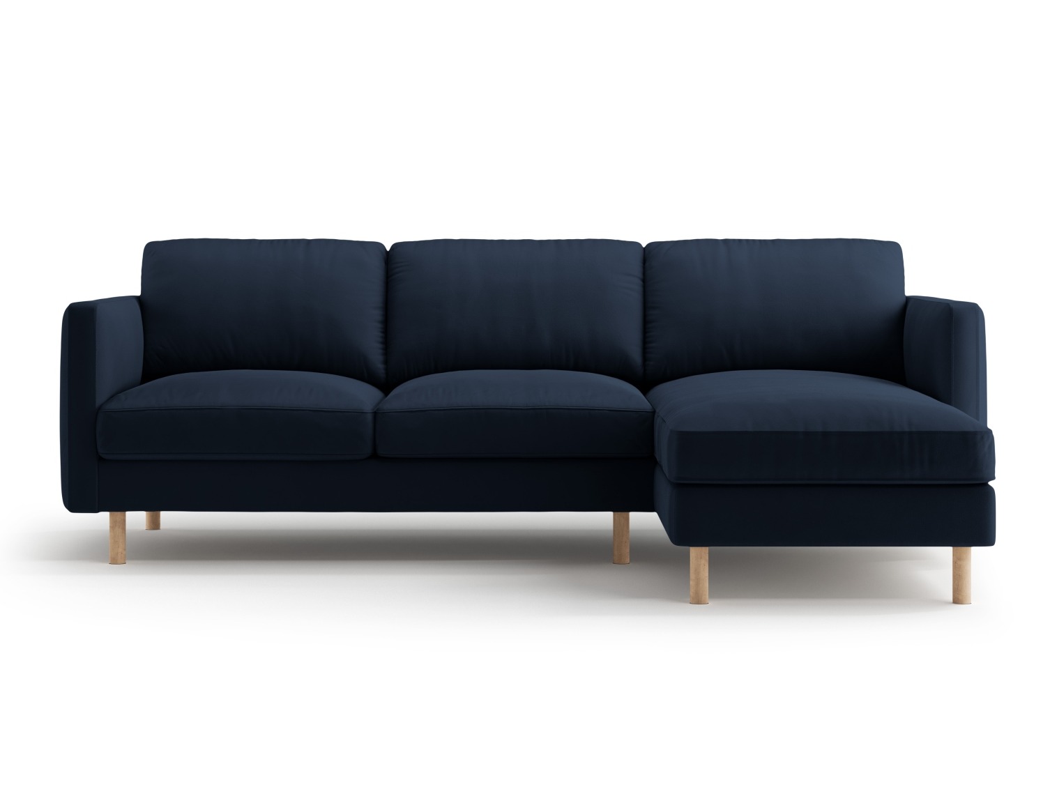 Kotna garnitura Delavie 104 (Paris Deep Blue)