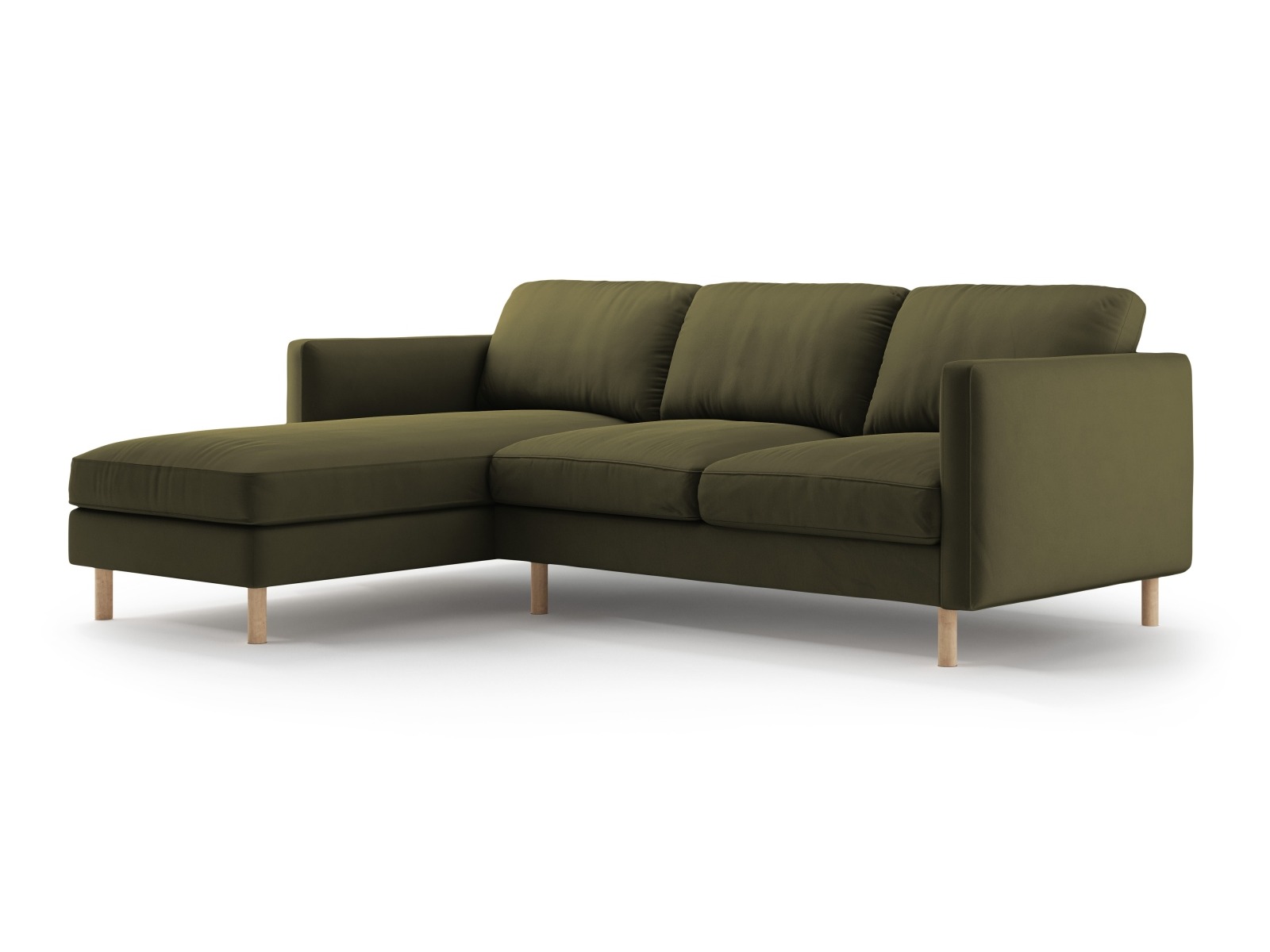 Kotna garnitura Delavie 104 (Paris Forest)