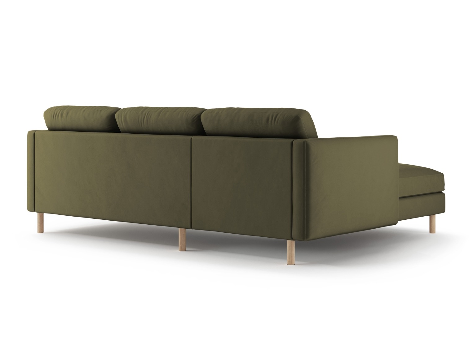 Kotna garnitura Delavie 104 (Paris Forest)