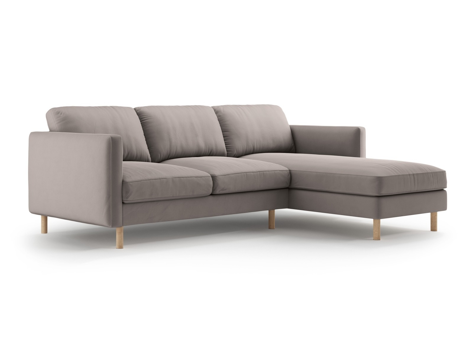 Kotna garnitura Delavie 104 (Paris Khaki)