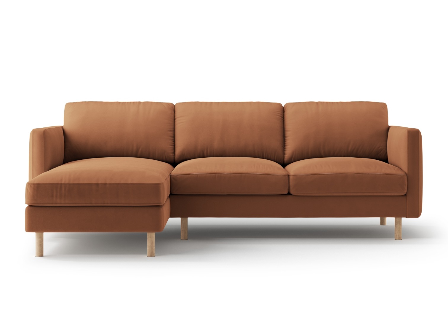 Kotna garnitura Delavie 104 (Paris Teja)