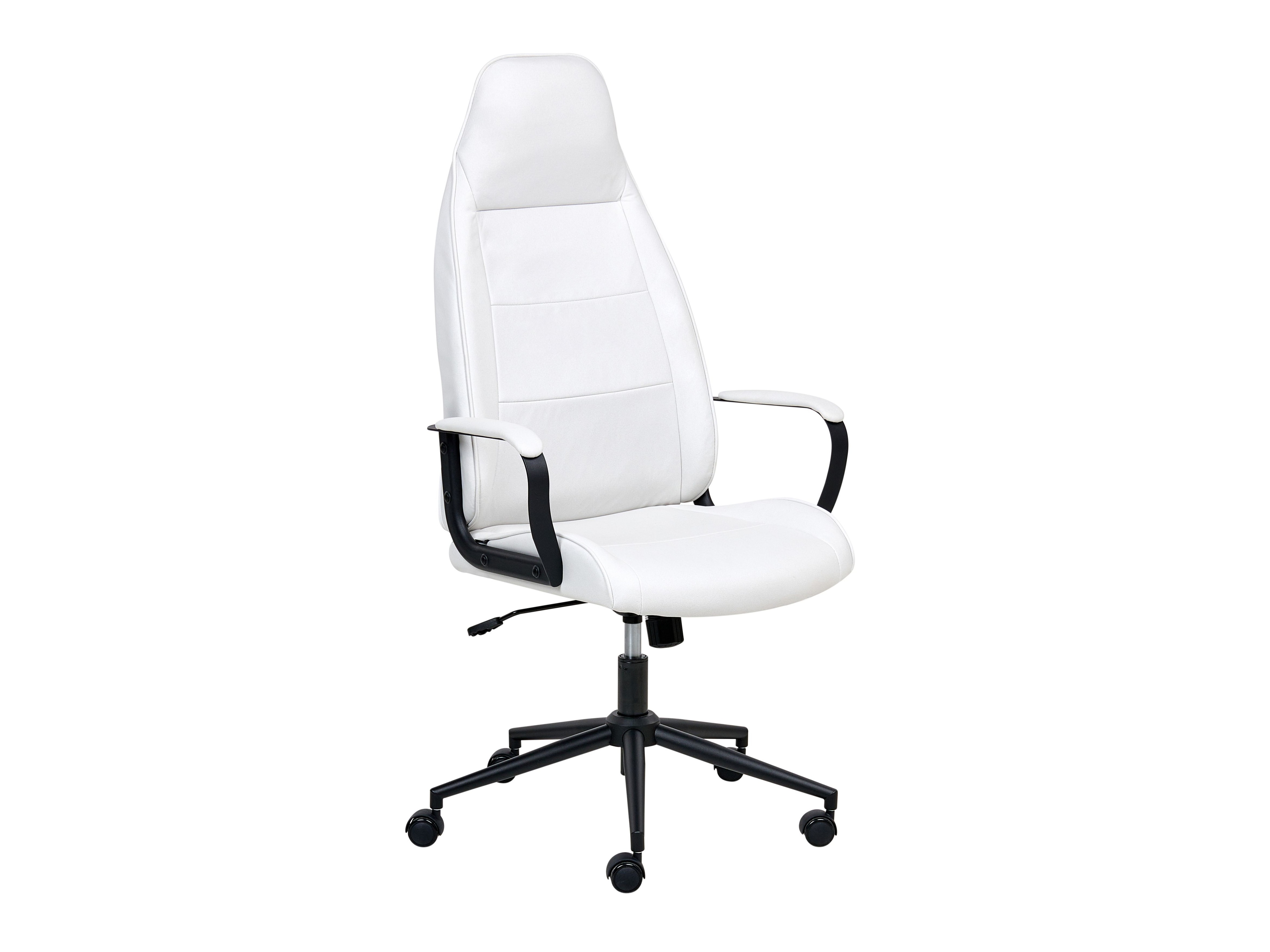 Pisarniški stol Berwyn 2769 (Bela)