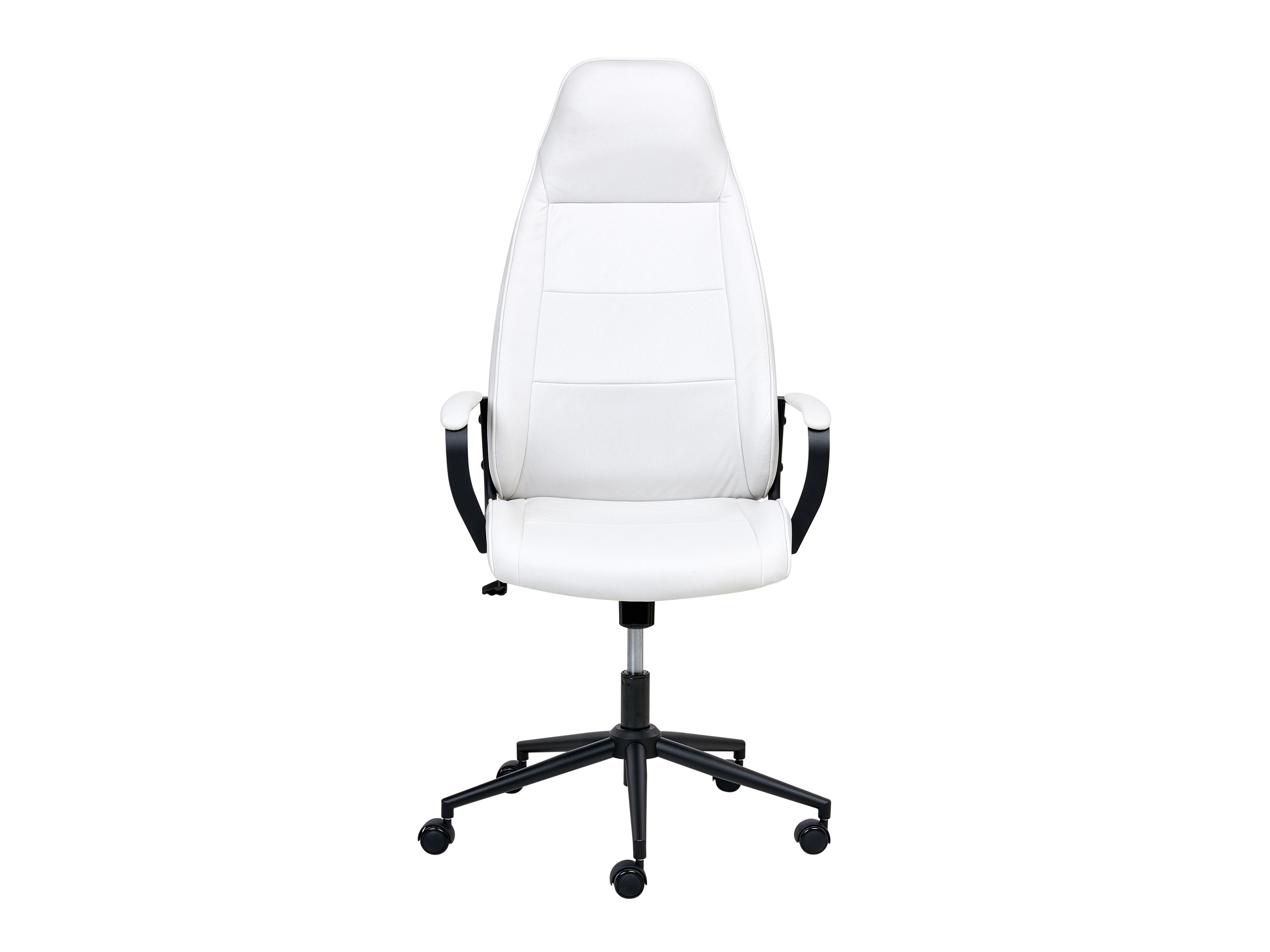 Pisarniški stol Berwyn 2769 (Bela)