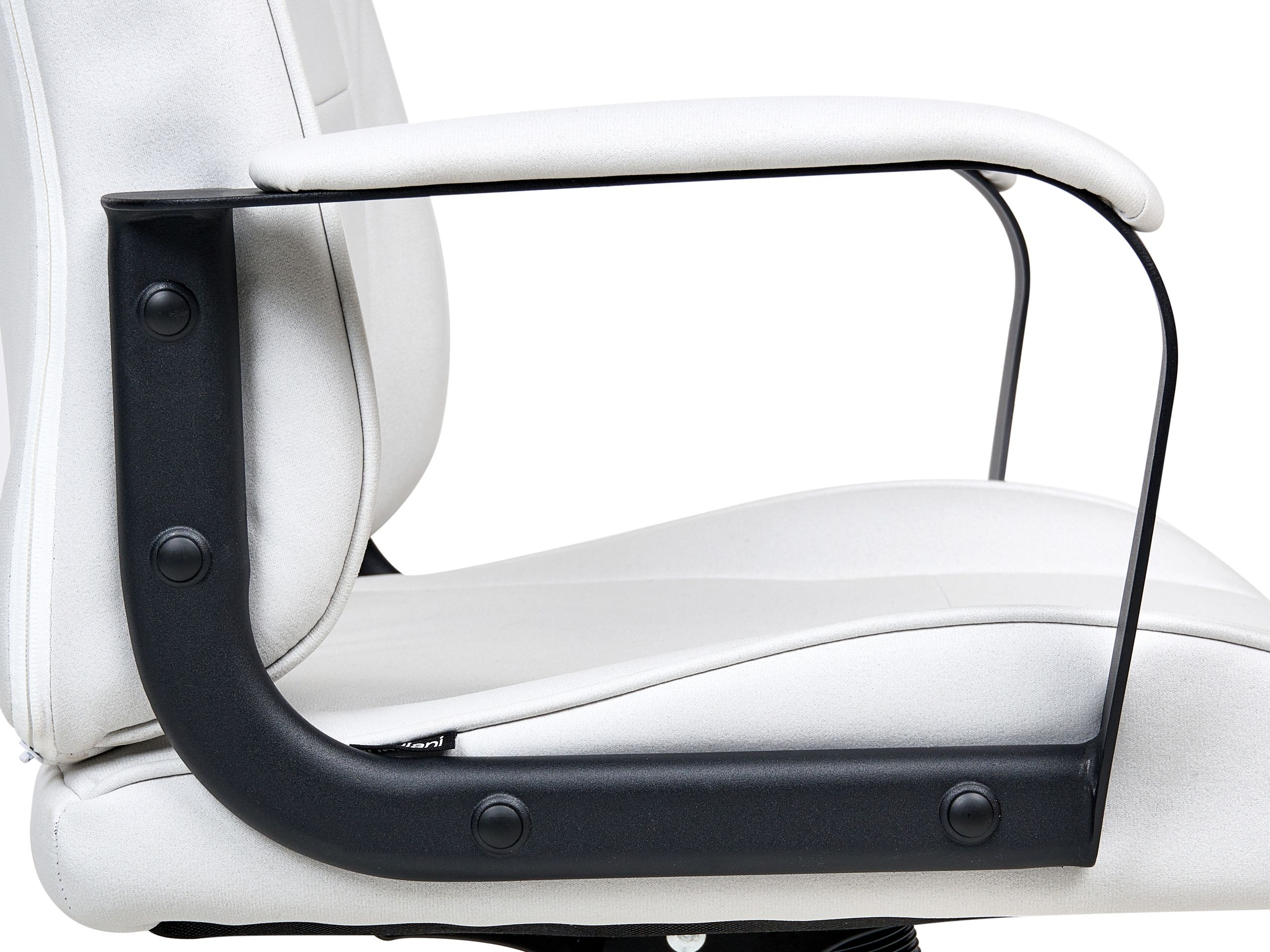 Pisarniški stol Berwyn 2769 (Bela)