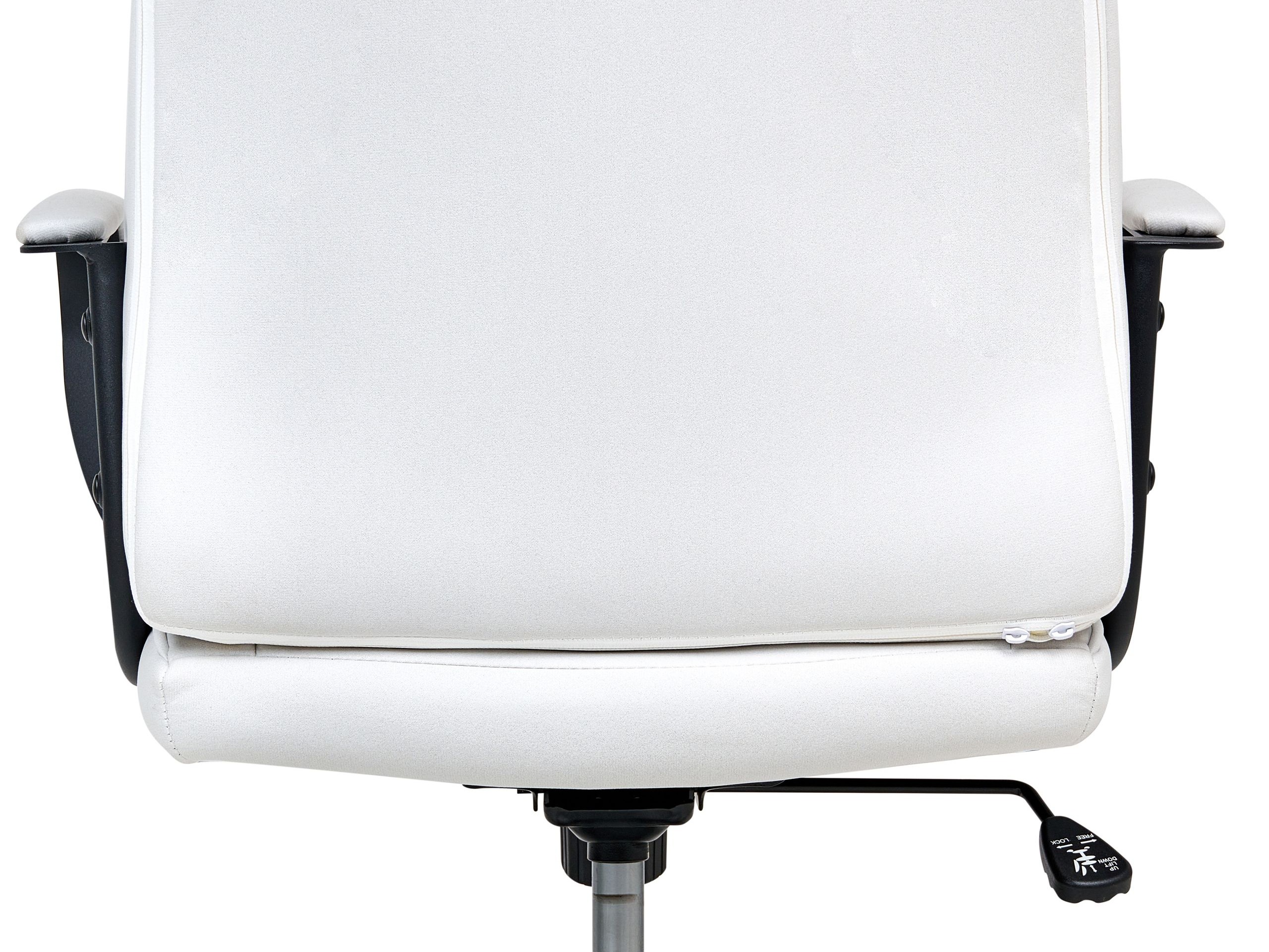 Pisarniški stol Berwyn 2769 (Bela)