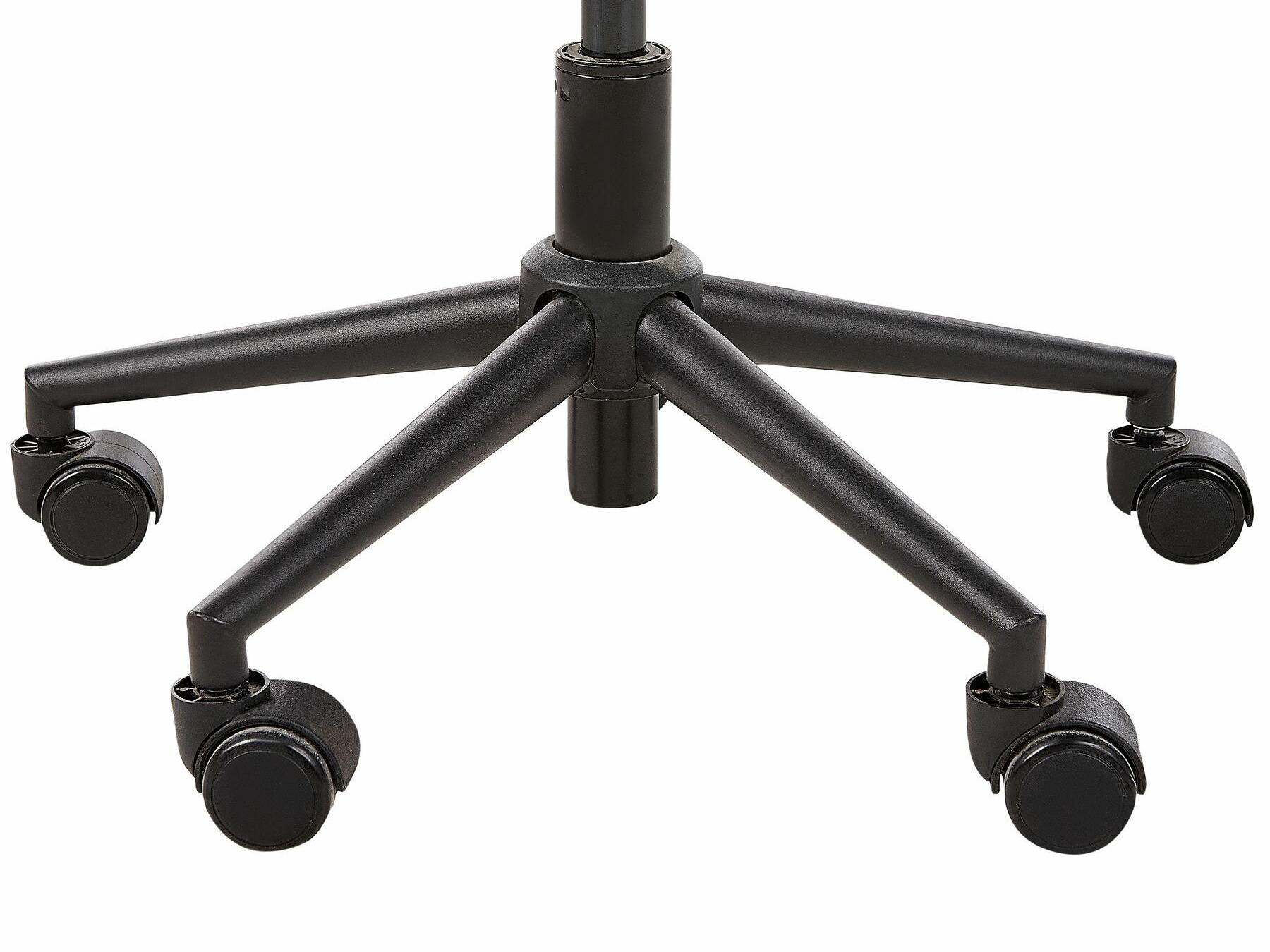 Pisarniški stol Berwyn 2770 (Črna + Rjava)