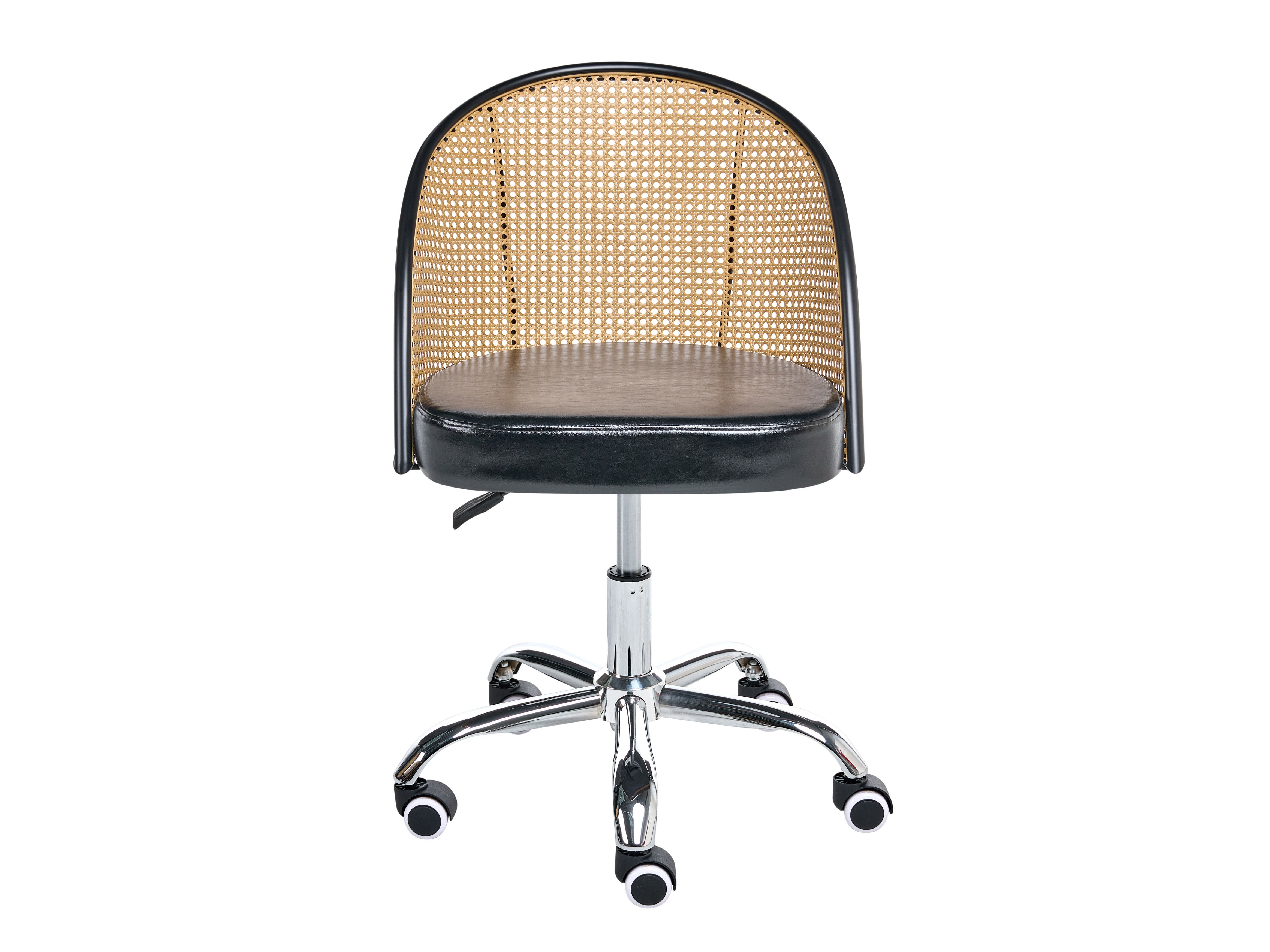 Pisarniški stol Berwyn 2772 (Črna)