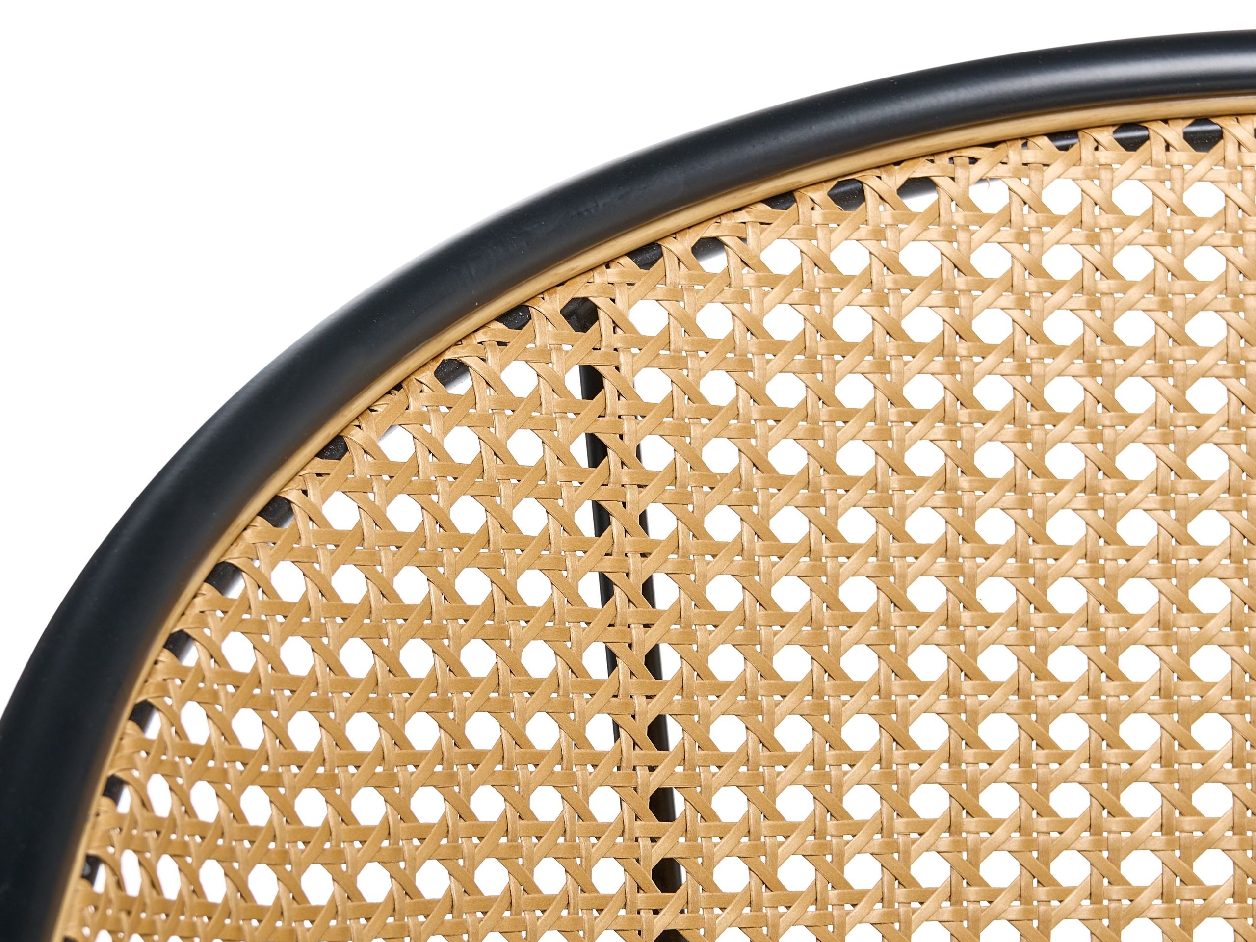 Pisarniški stol Berwyn 2772 (Črna)