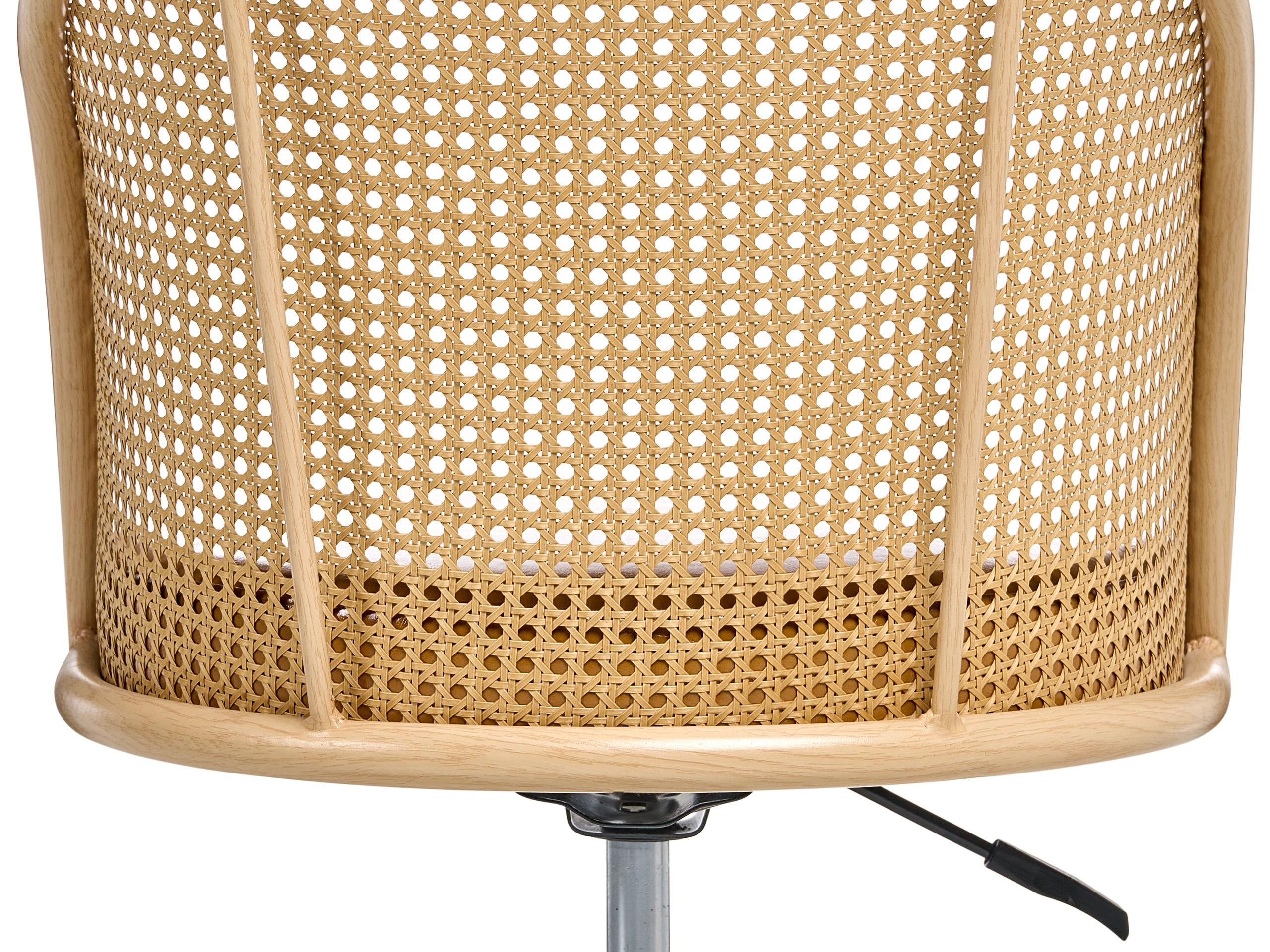 Pisarniški stol Berwyn 2772 (Rjava)