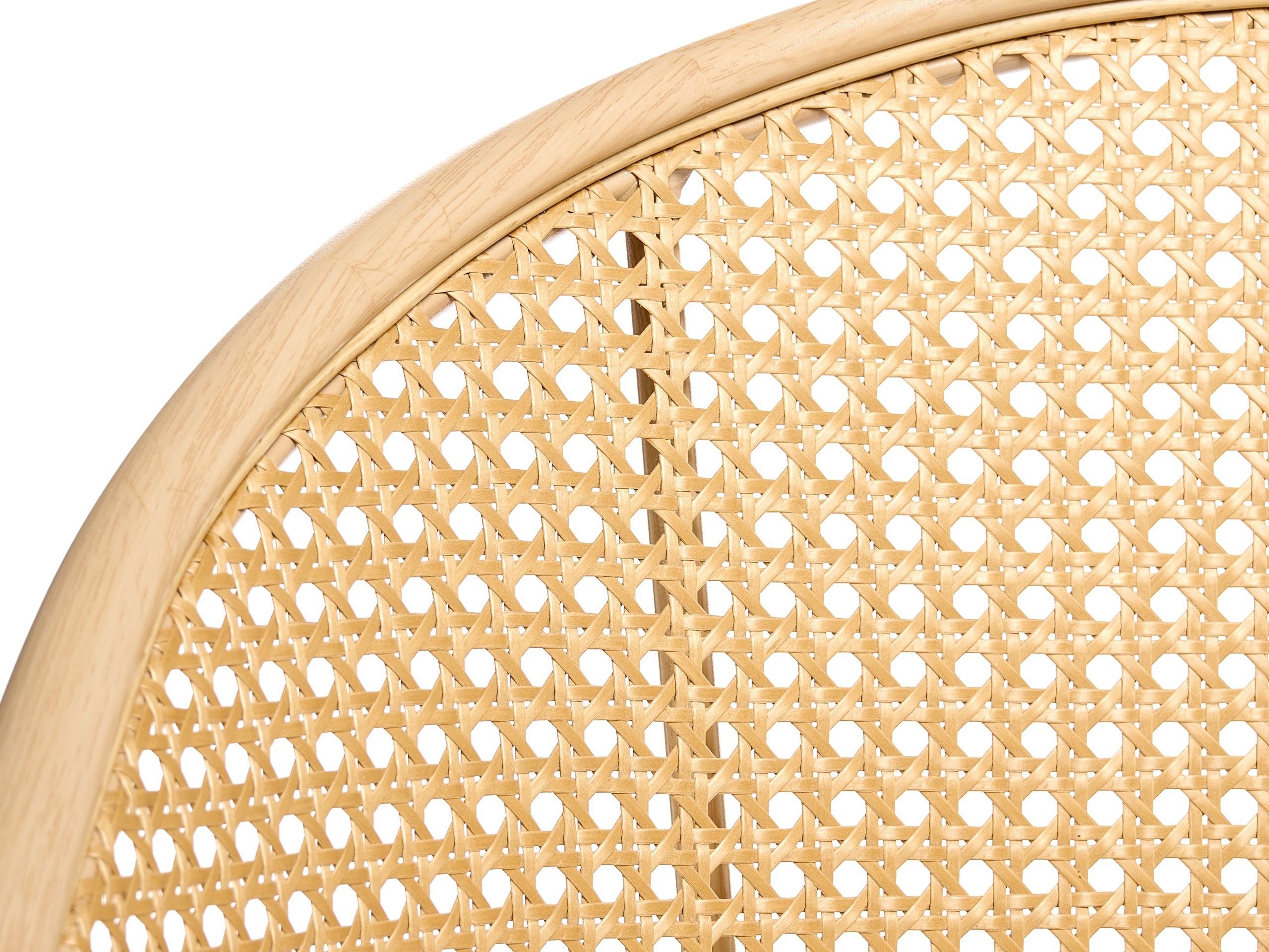 Pisarniški stol Berwyn 2772 (Rjava)