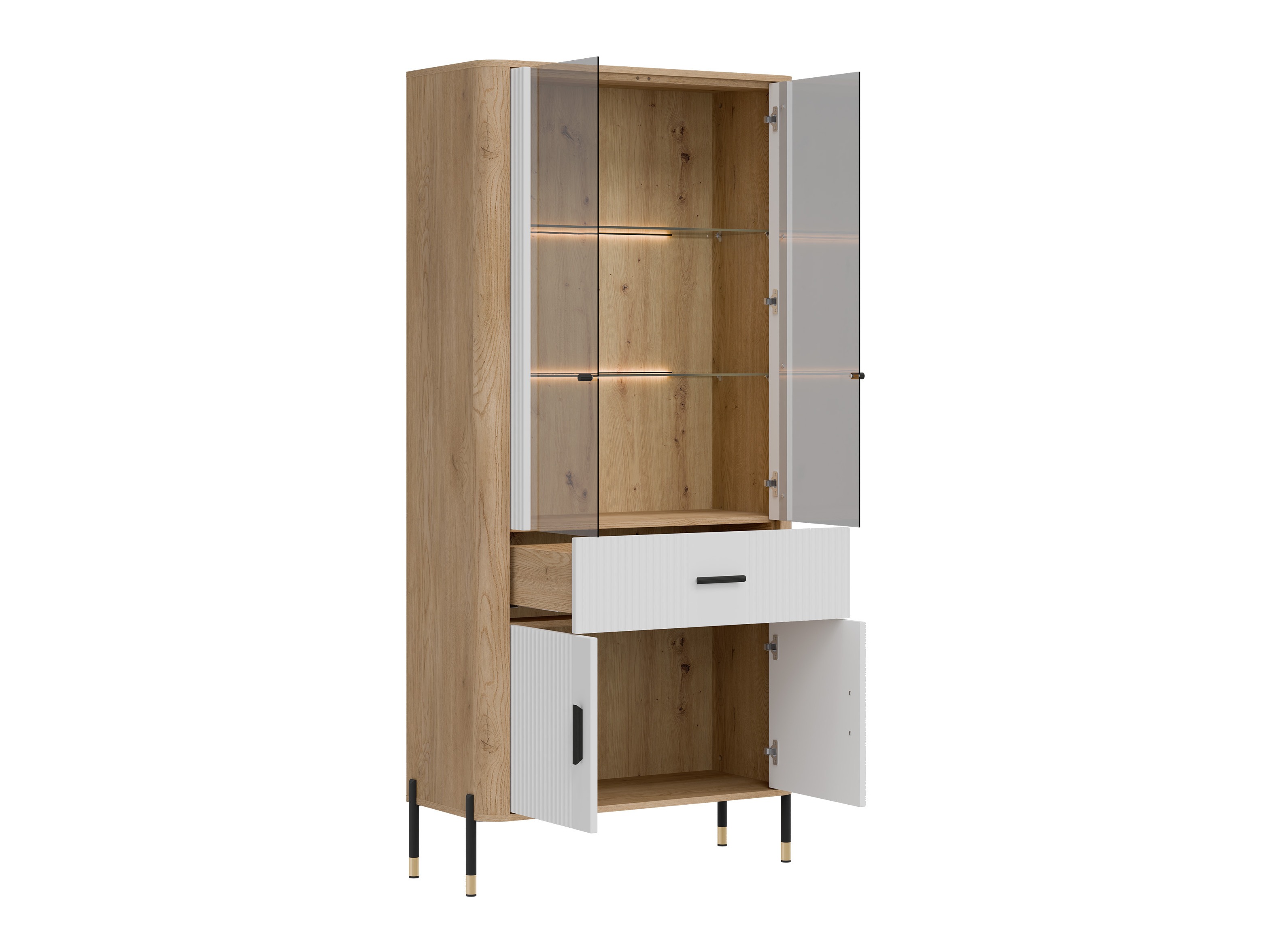 Regal Flosora 129 (Bela)