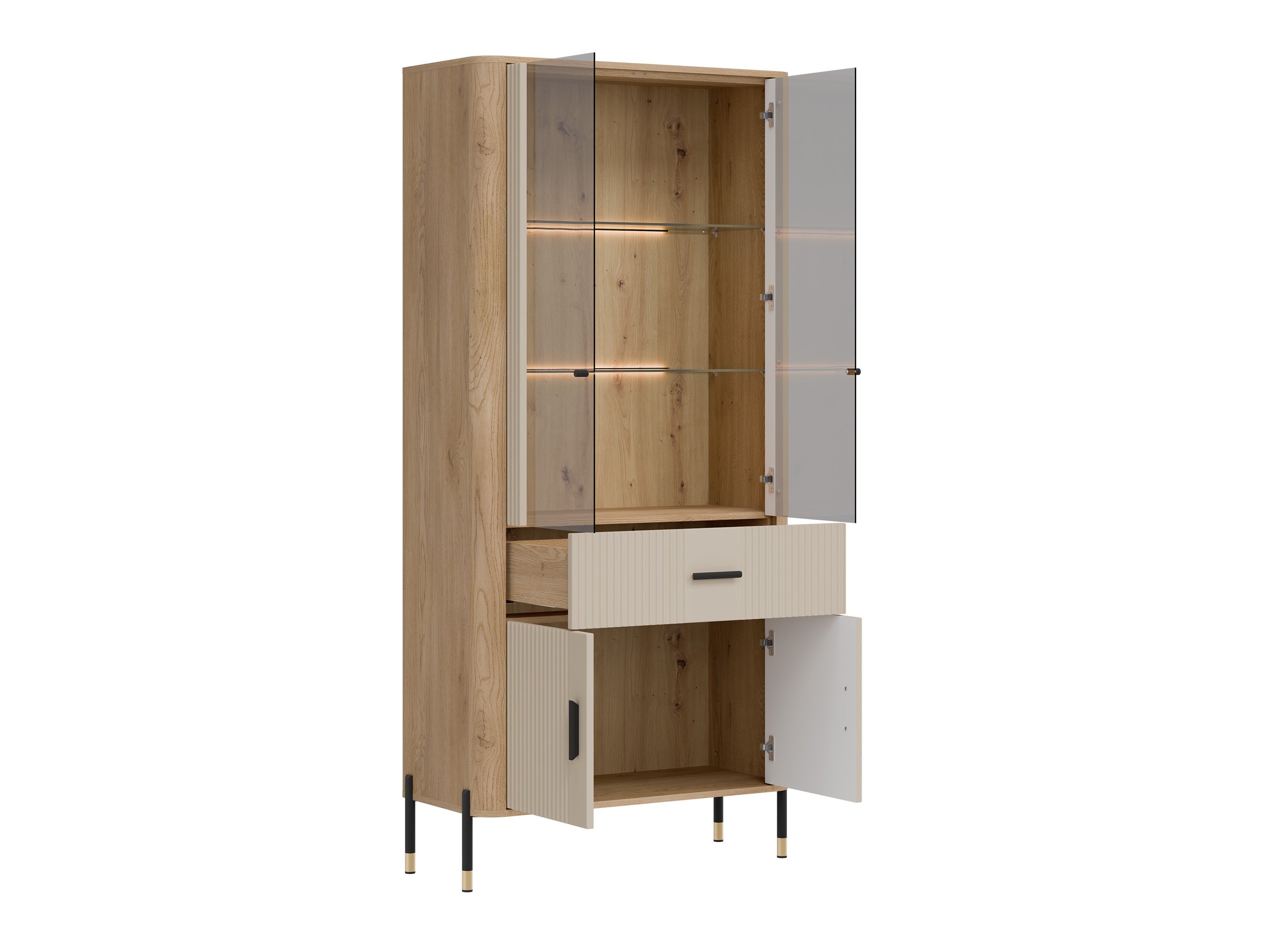 Regal Flosora 129 (Kašmir)