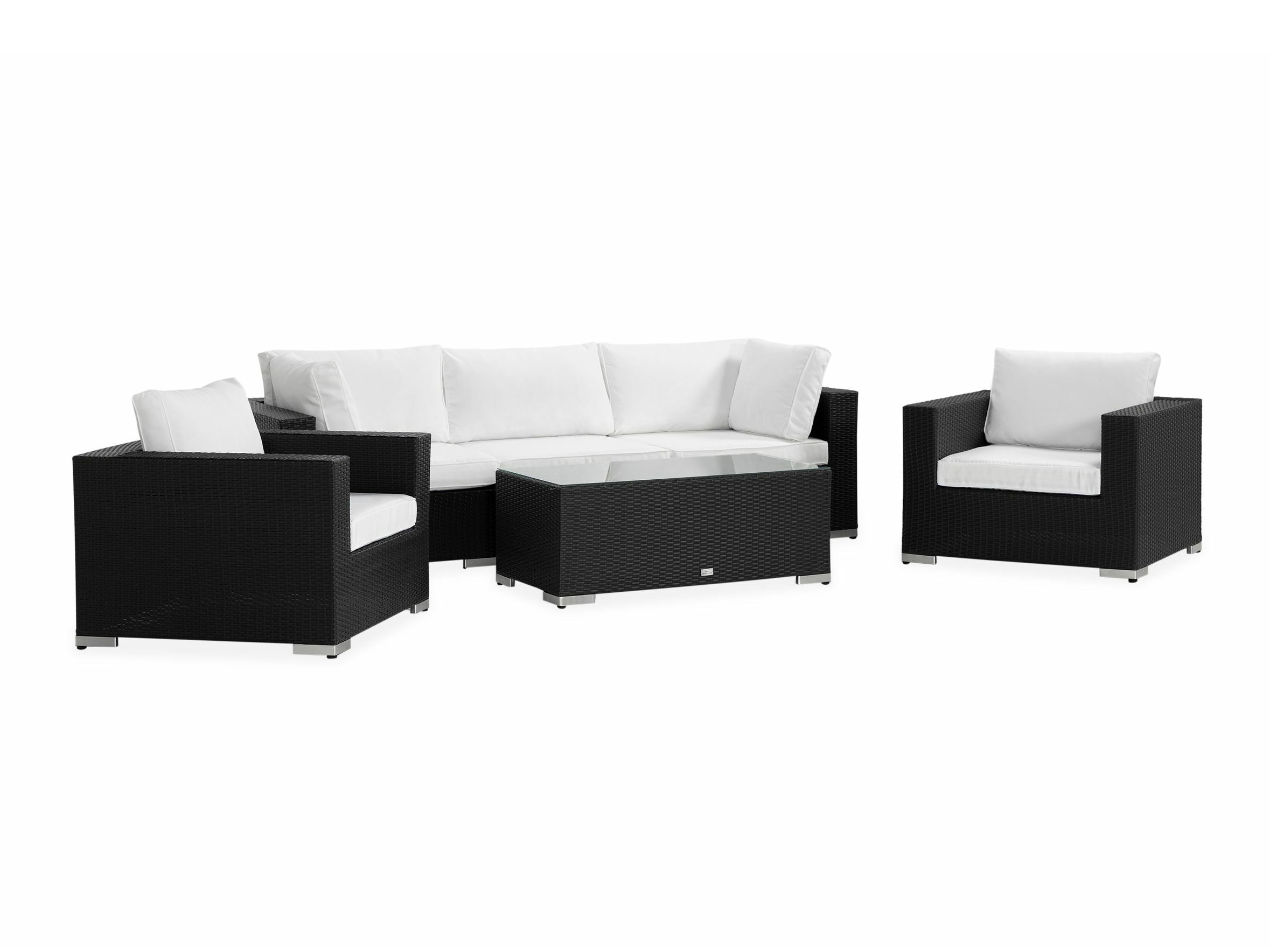 Komplet vrtnega pohištva Comfort Garden 187