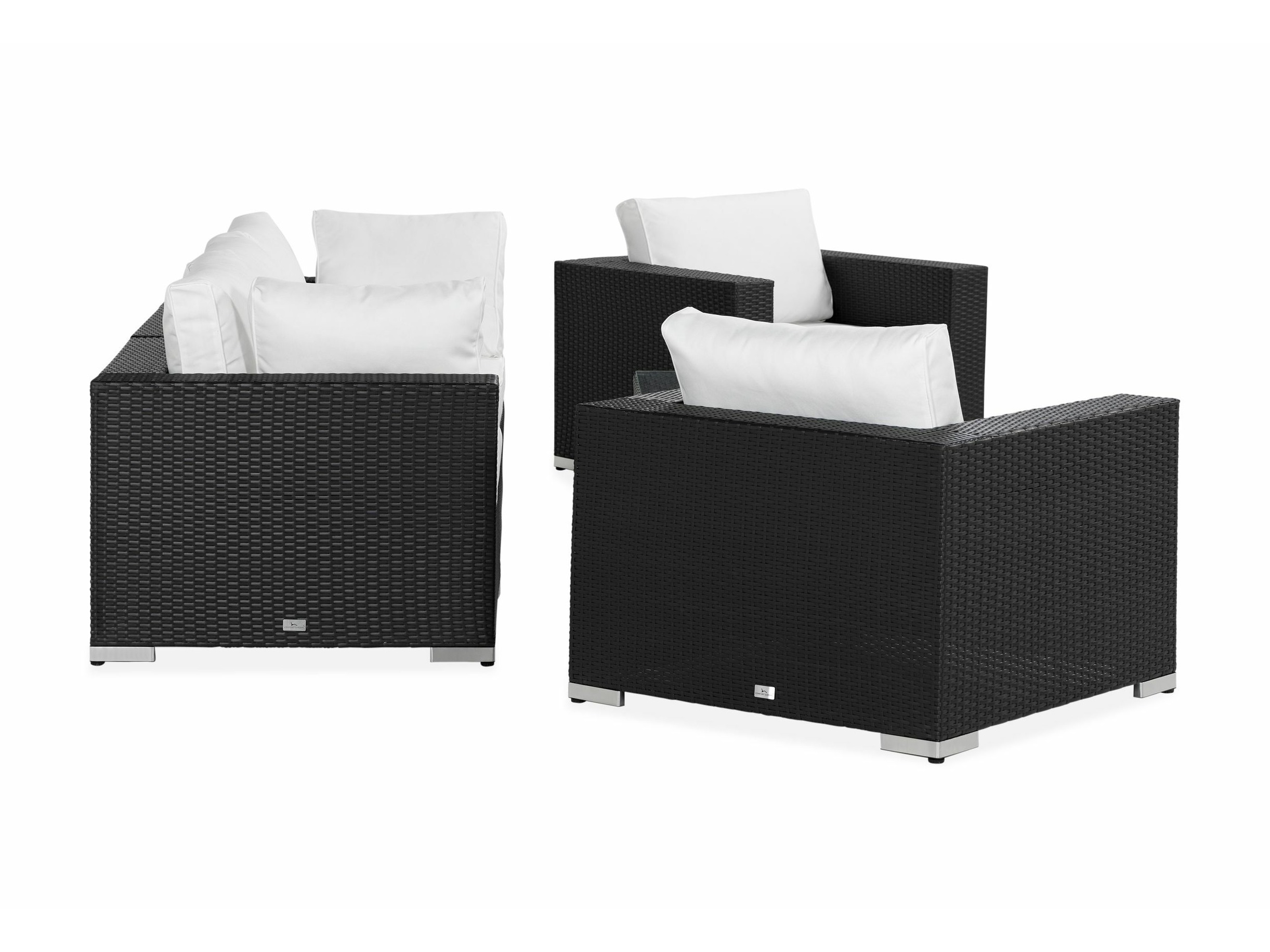 Komplet vrtnega pohištva Comfort Garden 187