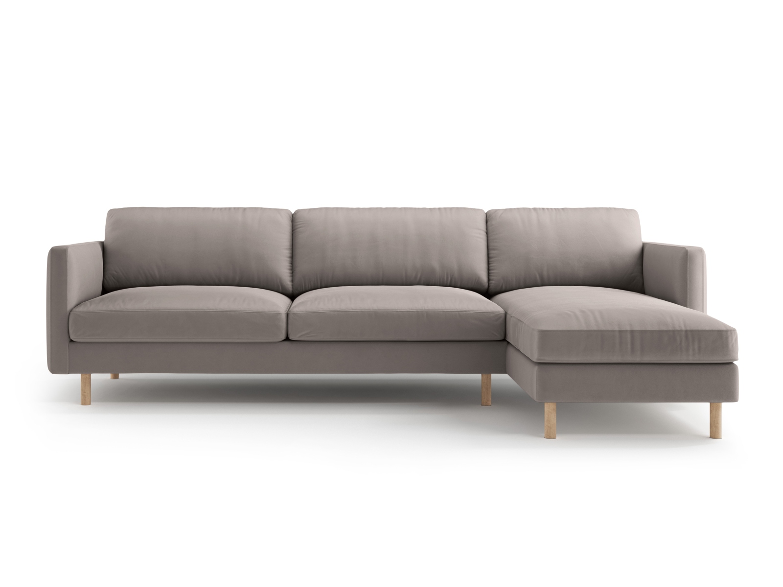 Kotna garnitura Delavie 105 (Paris Khaki)
