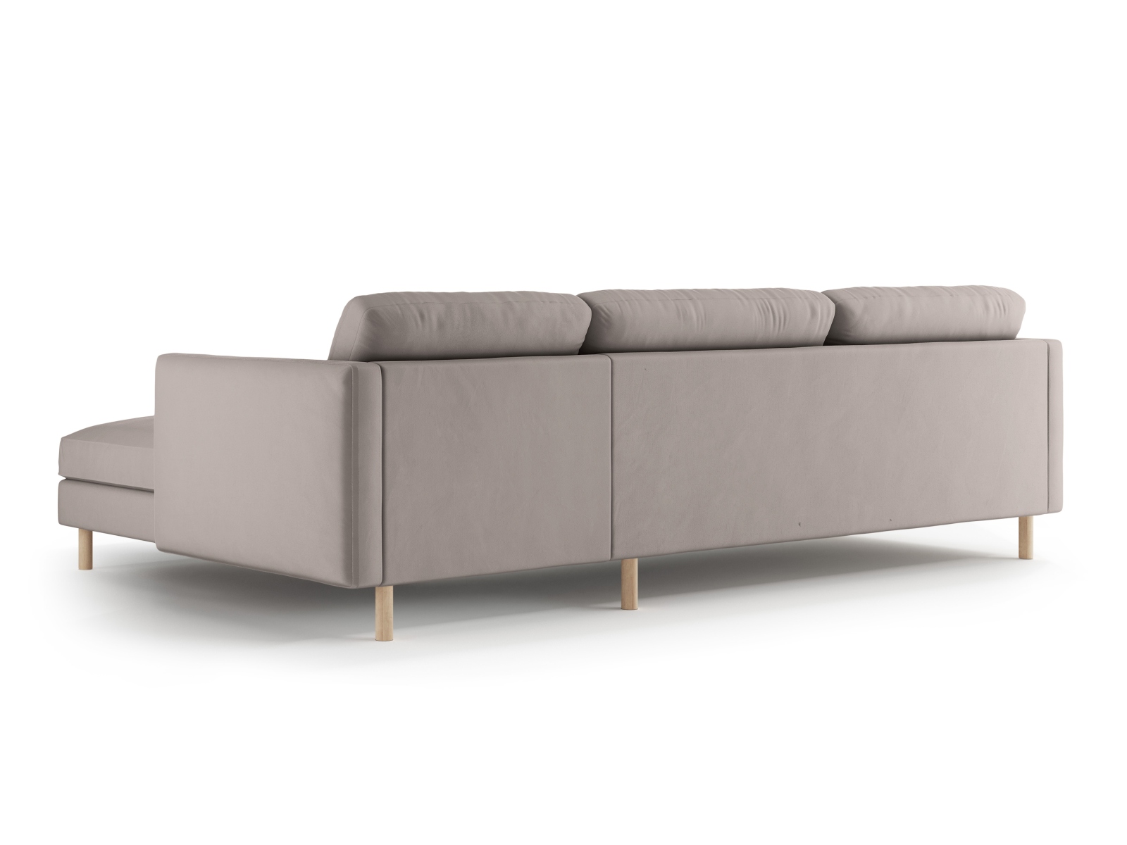 Kotna garnitura Delavie 105 (Paris Khaki)