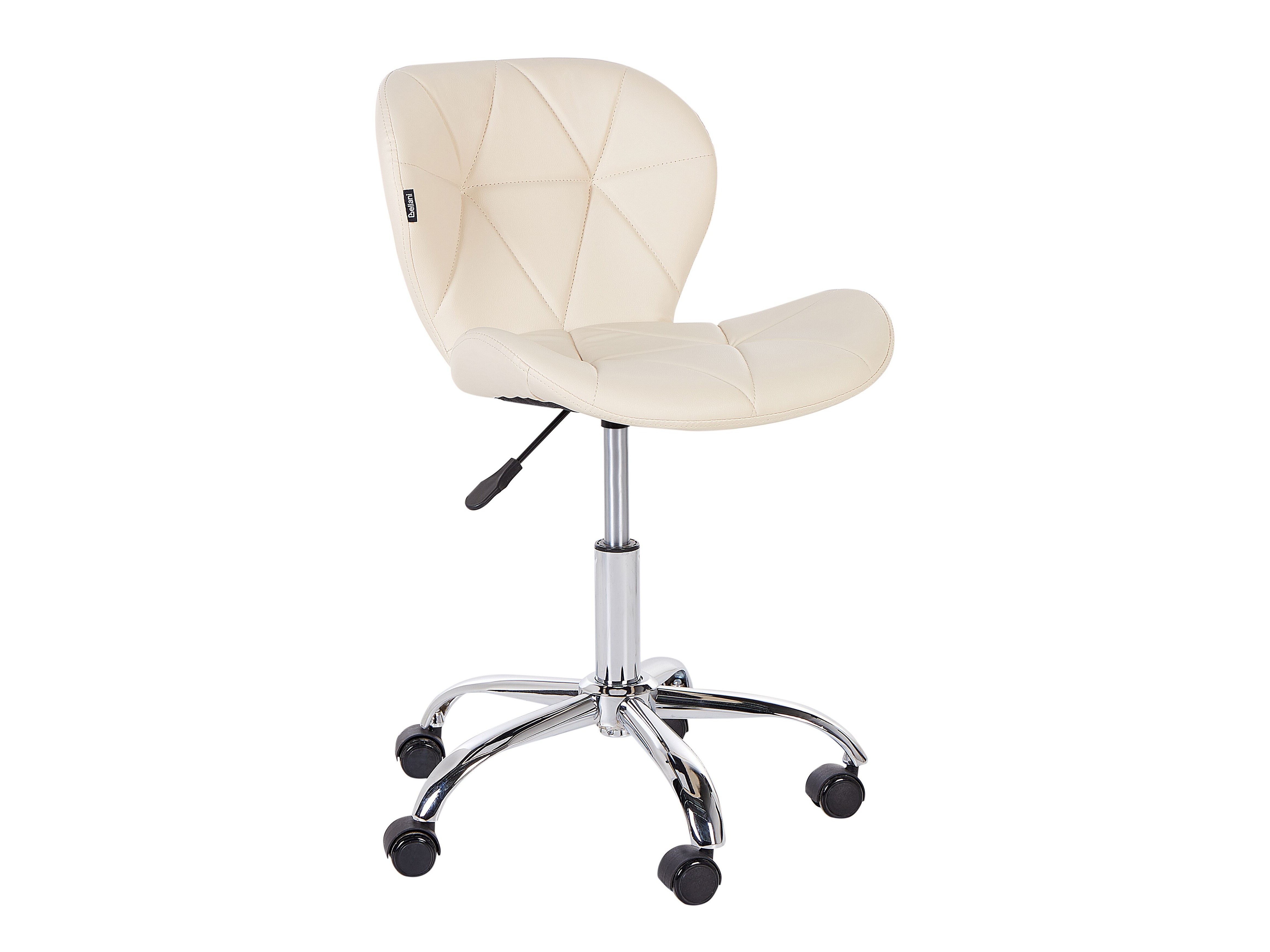 Pisarniški stol Berwyn 2475 (Bež)