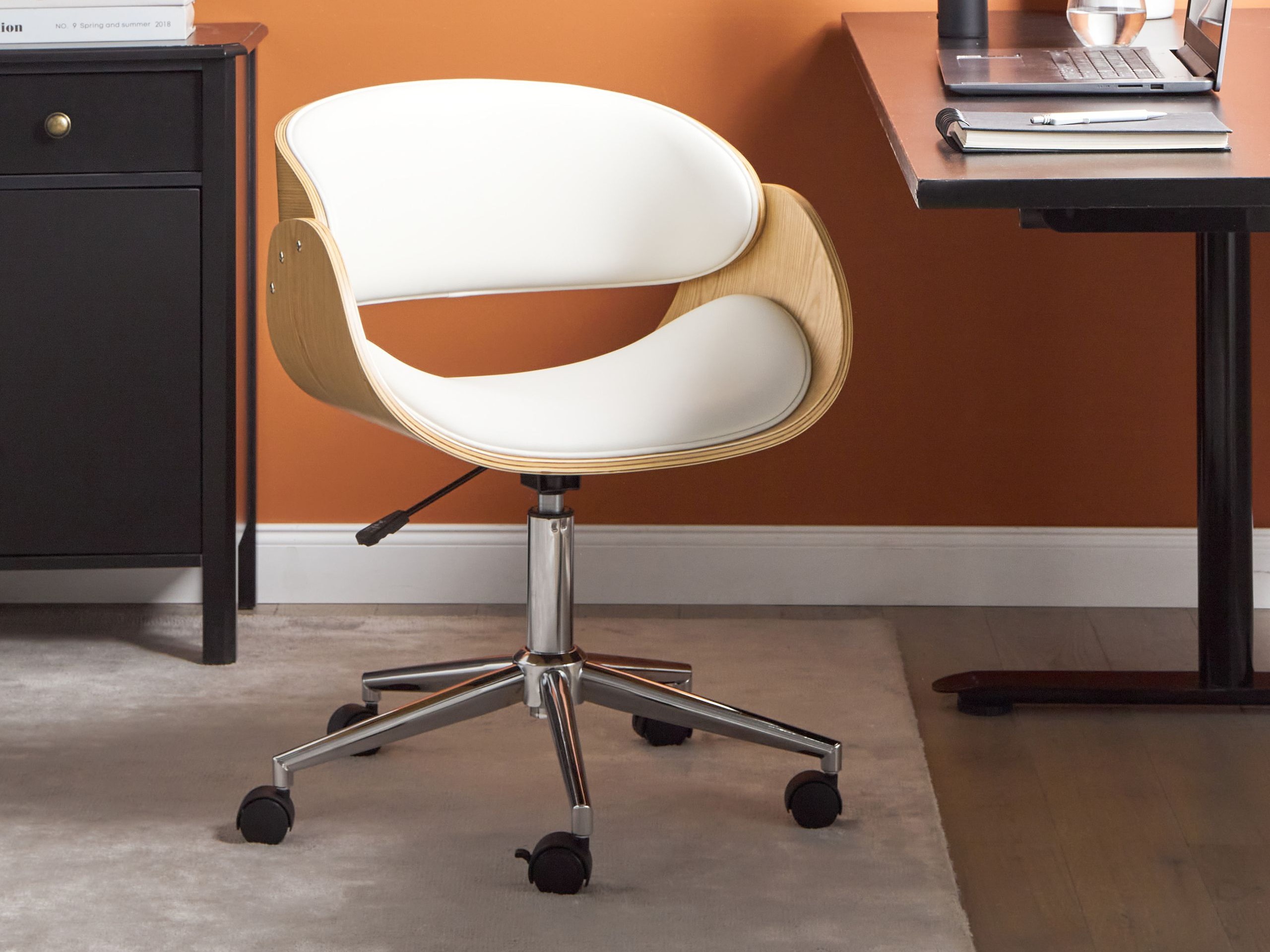 Pisarniški stol Berwyn 2781