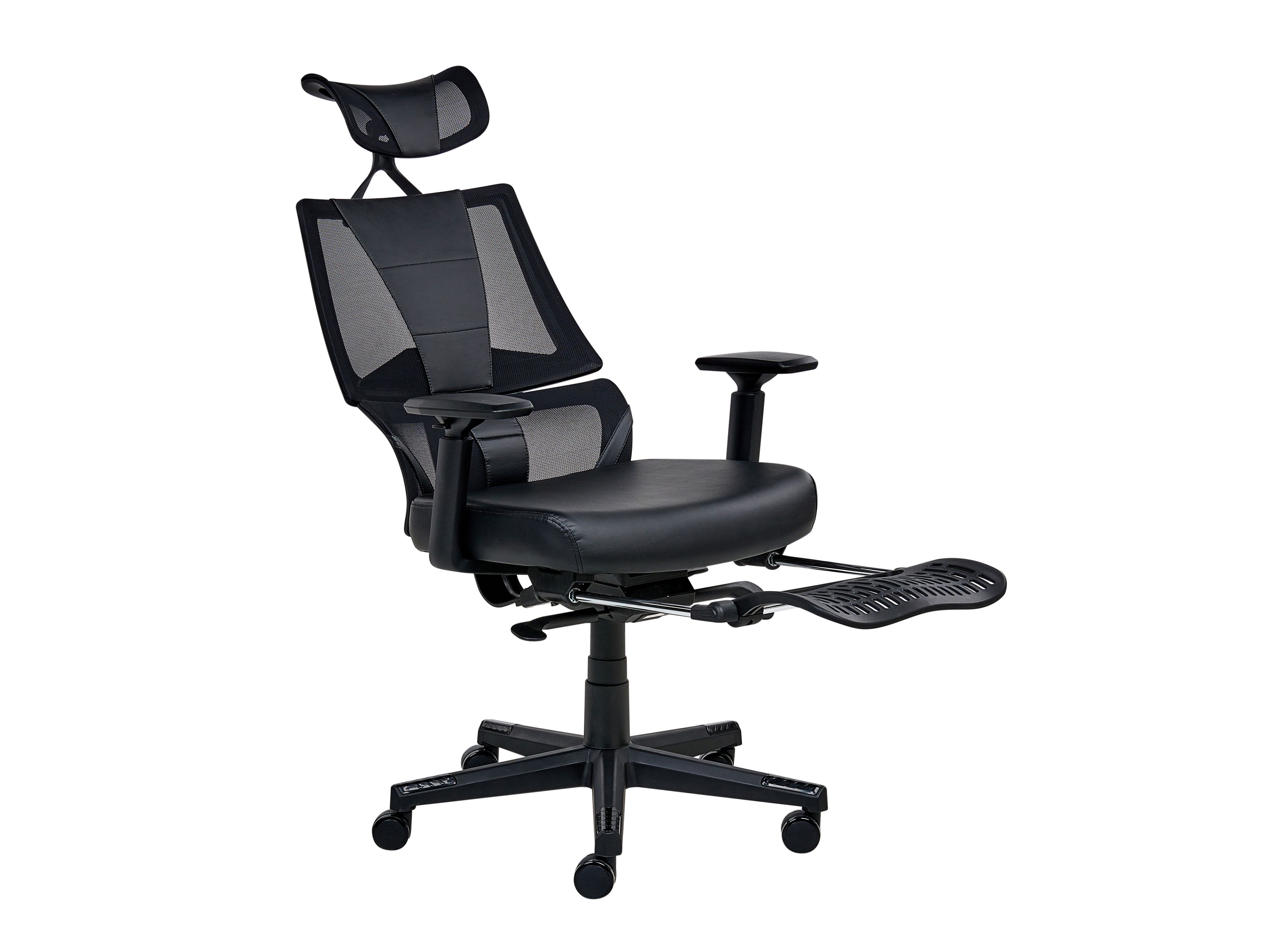 Pisarniški stol Berwyn 2784