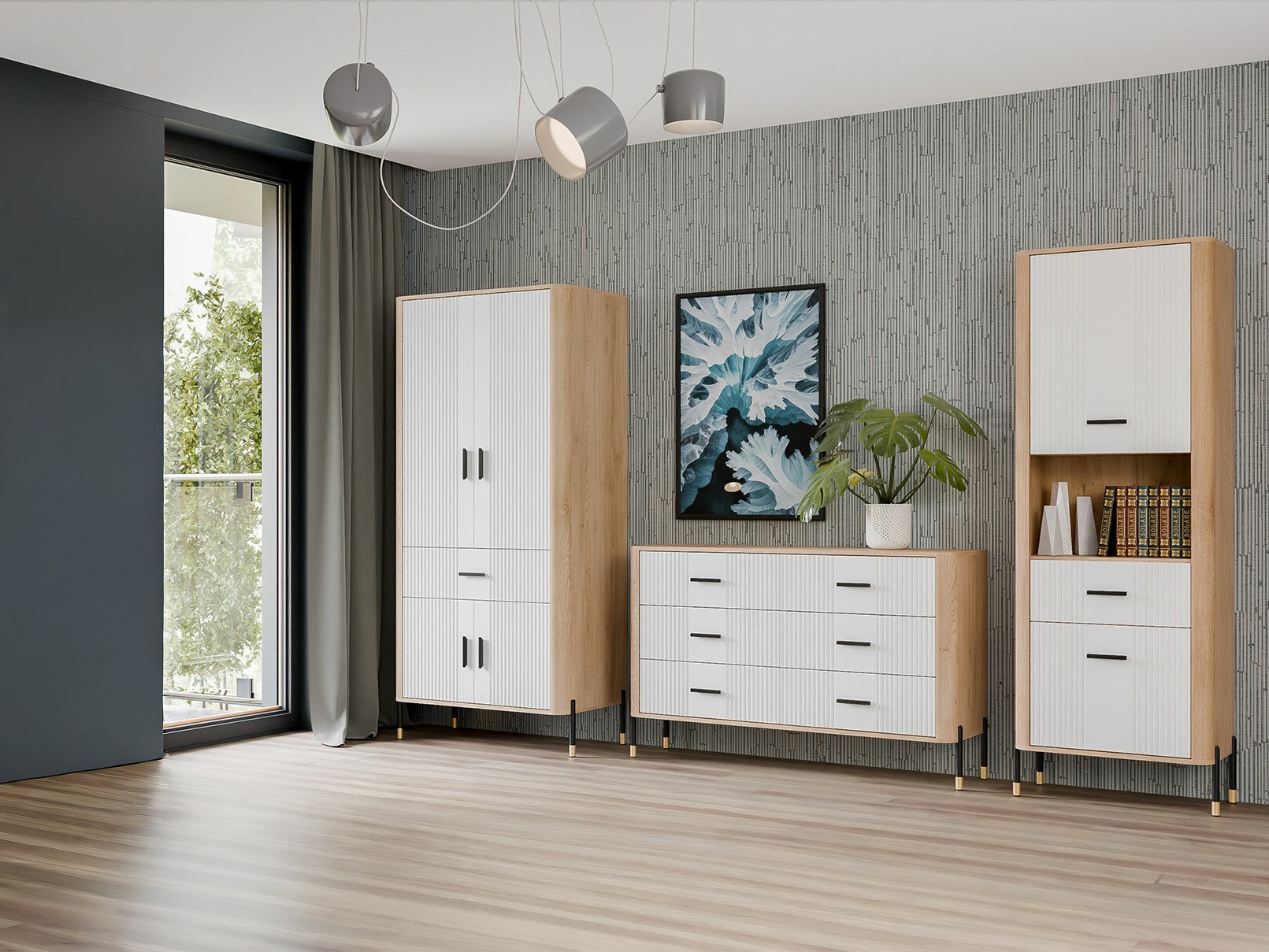 Regal Flosora 131 (Bela)