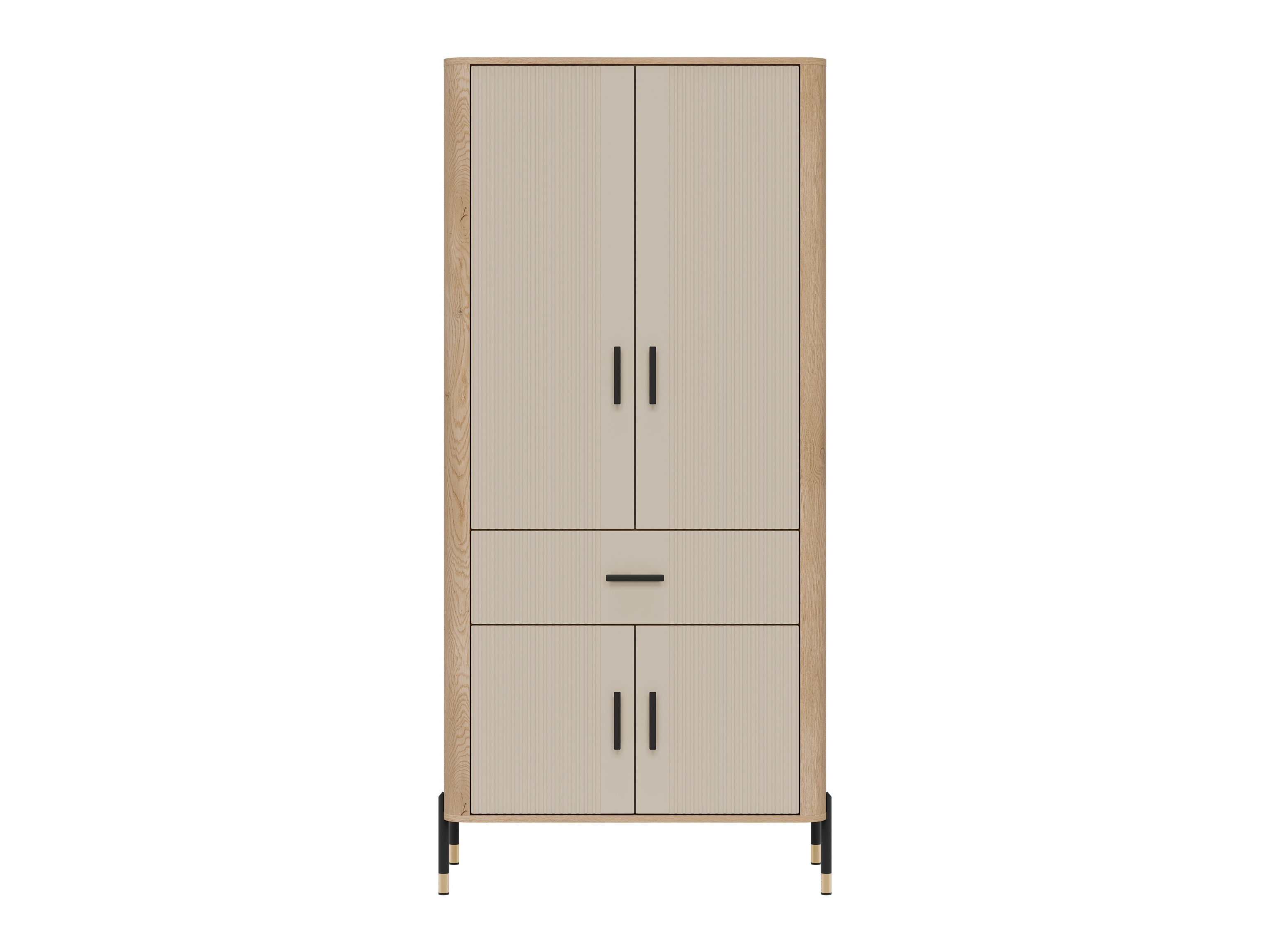 Garderobna omara Flosora 133 (Kašmir)