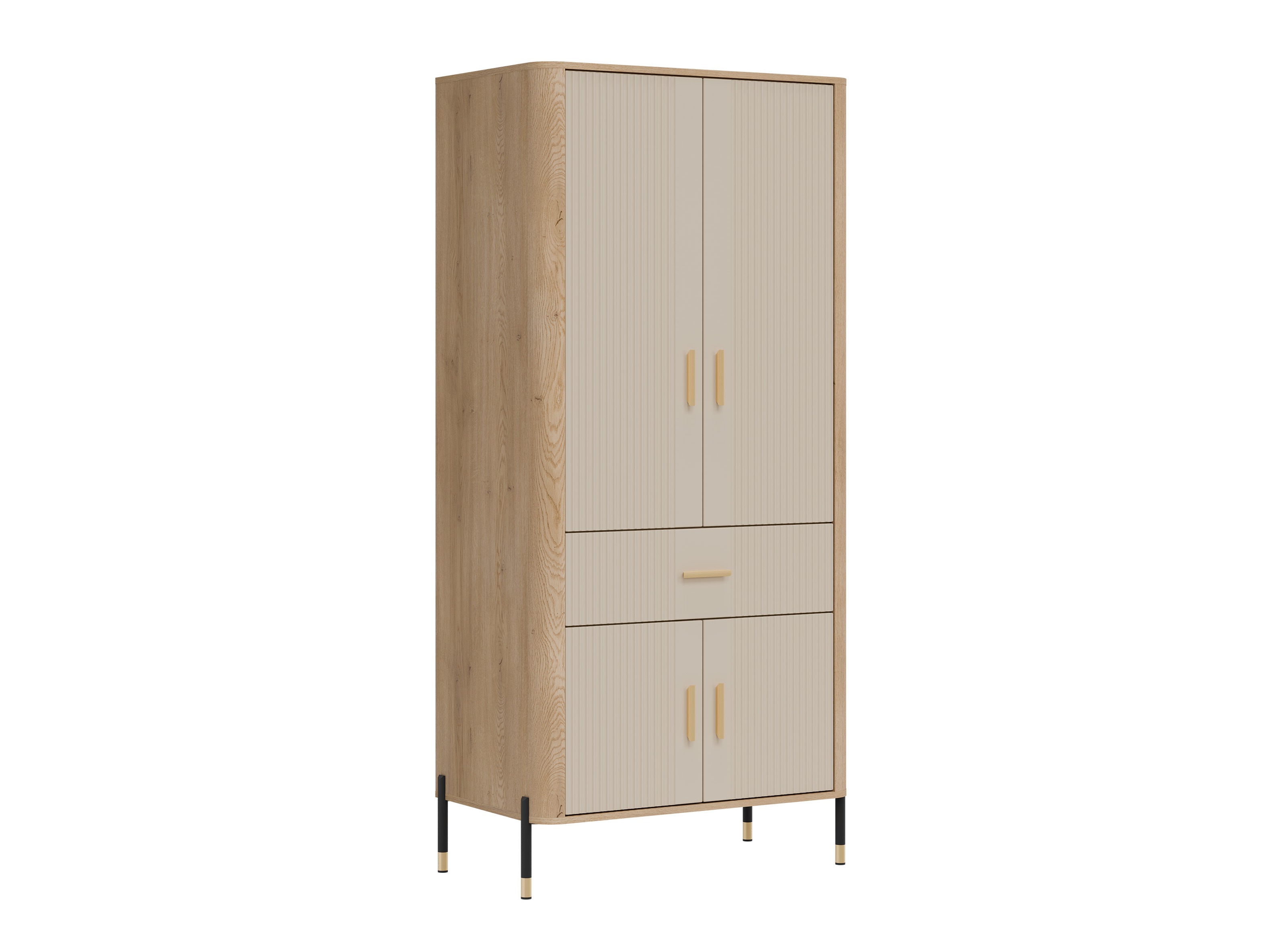 Garderobna omara Flosora 133 (Kašmir)