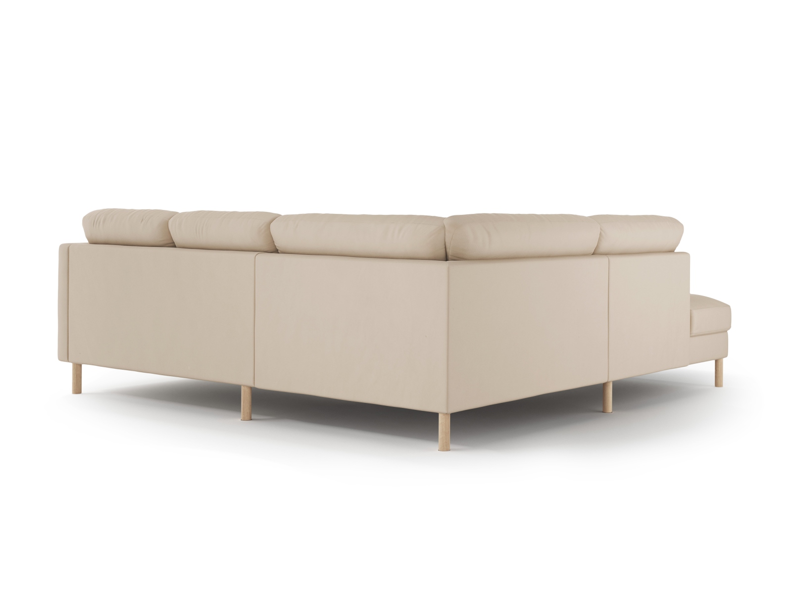 Kotna garnitura Delavie 106 (Paris Beige)