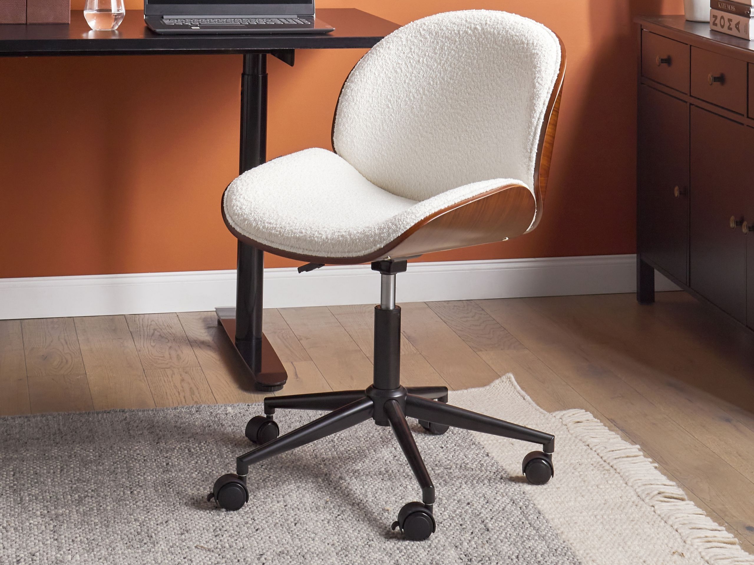 Pisarniški stol Berwyn 2778