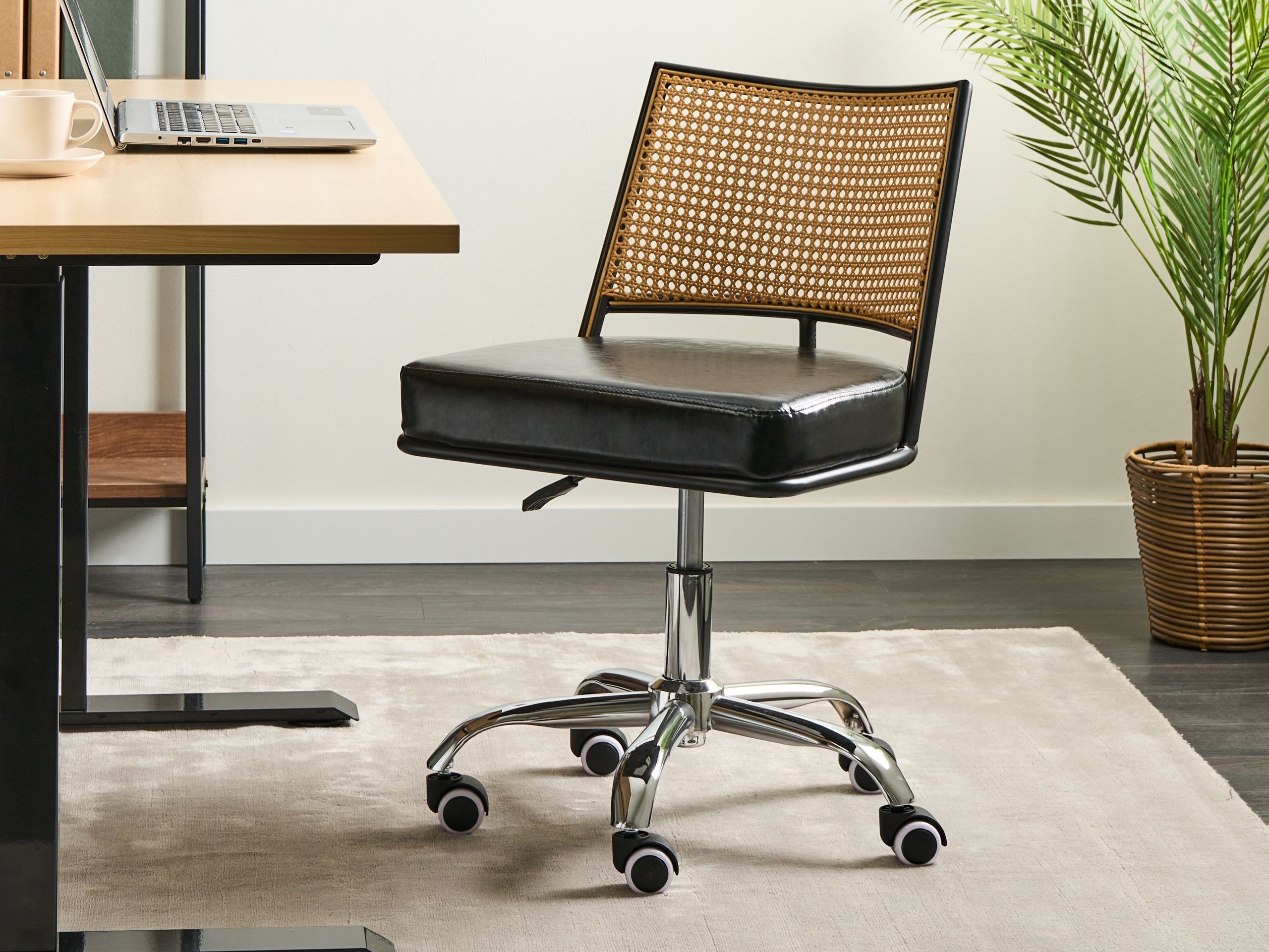 Pisarniški stol Berwyn 2783