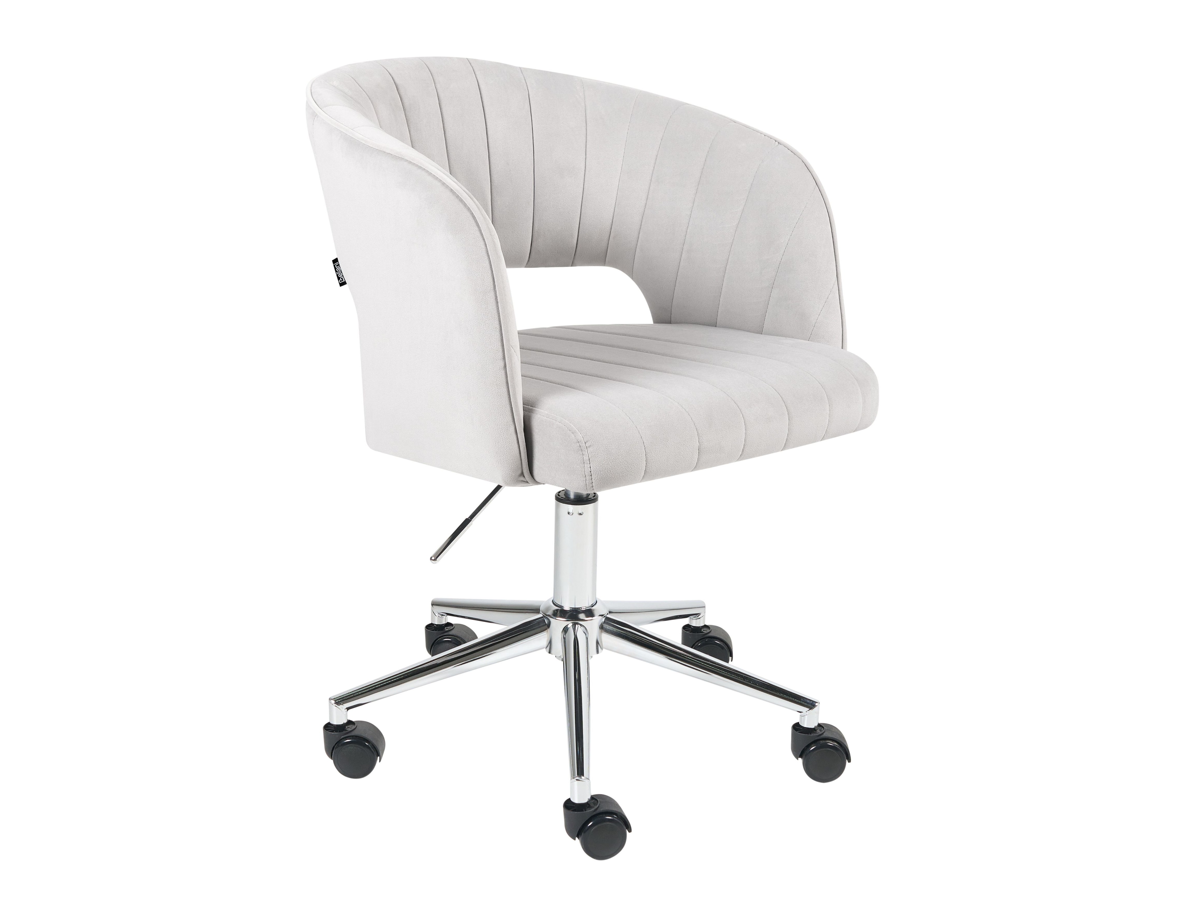 Pisarniški stol Berwyn 894 (Svetlo siva)