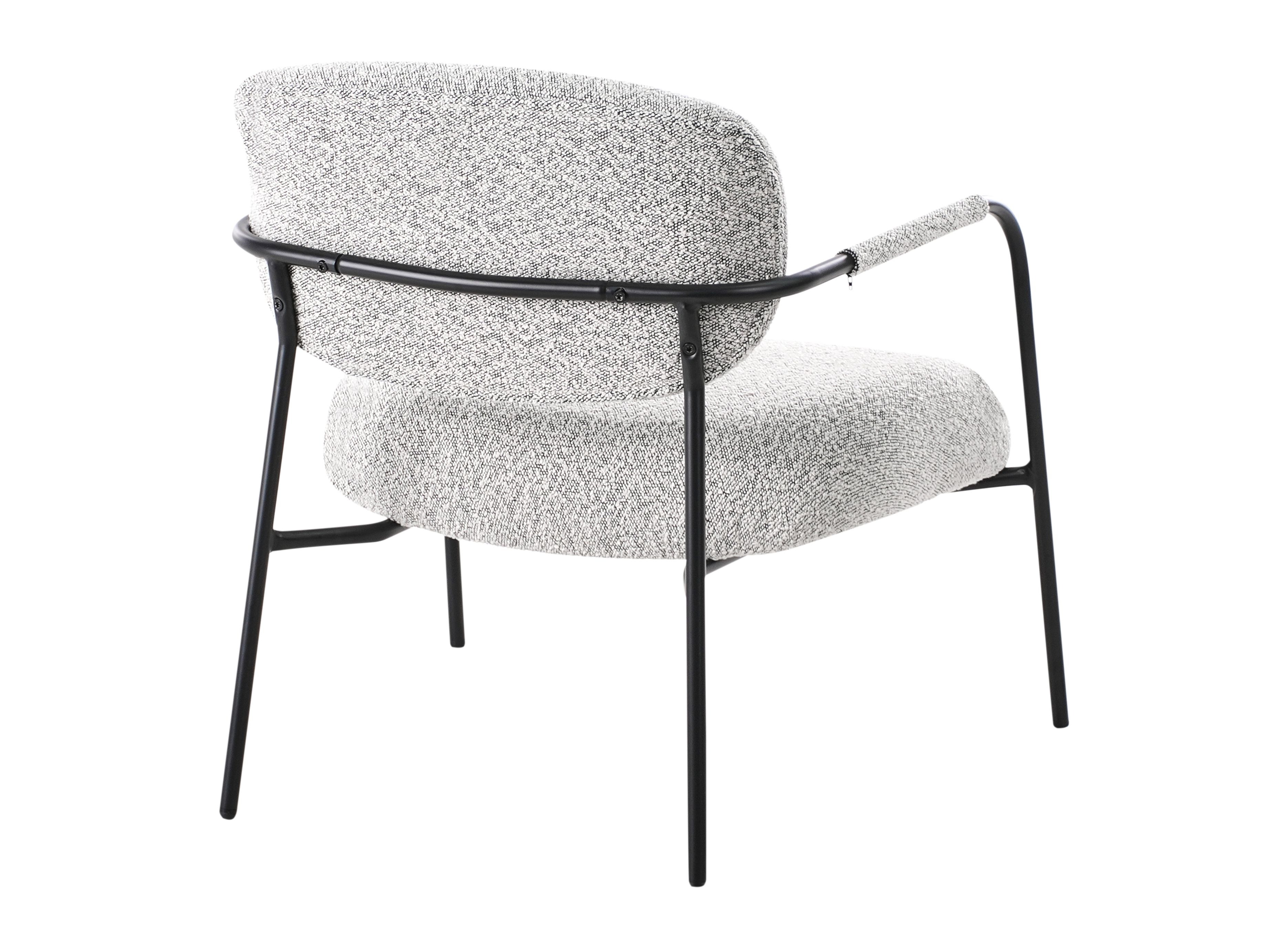 Fotelj Berwyn 2788 (Siva)