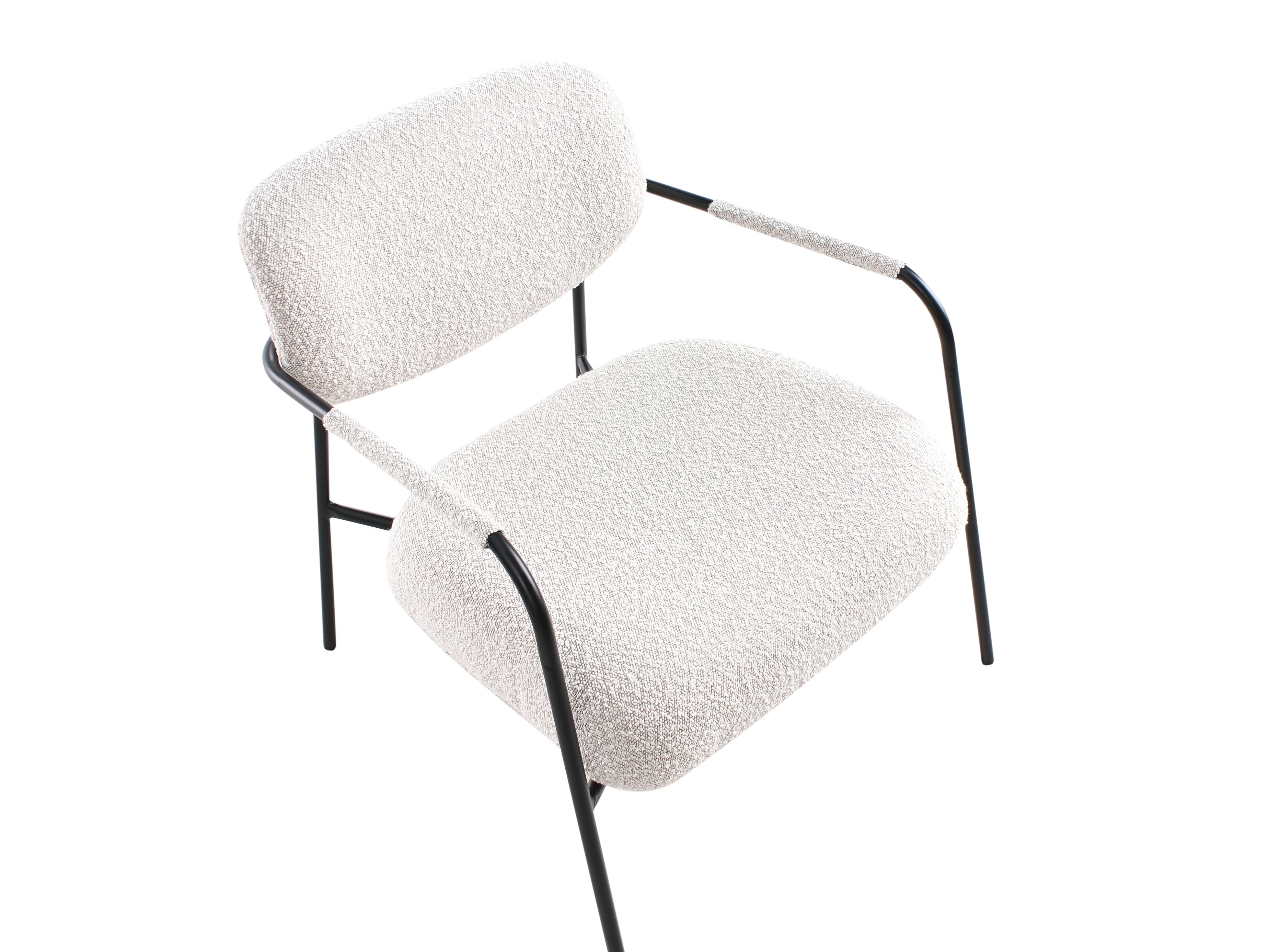 Fotelj Berwyn 2788 (Svetlo bež)