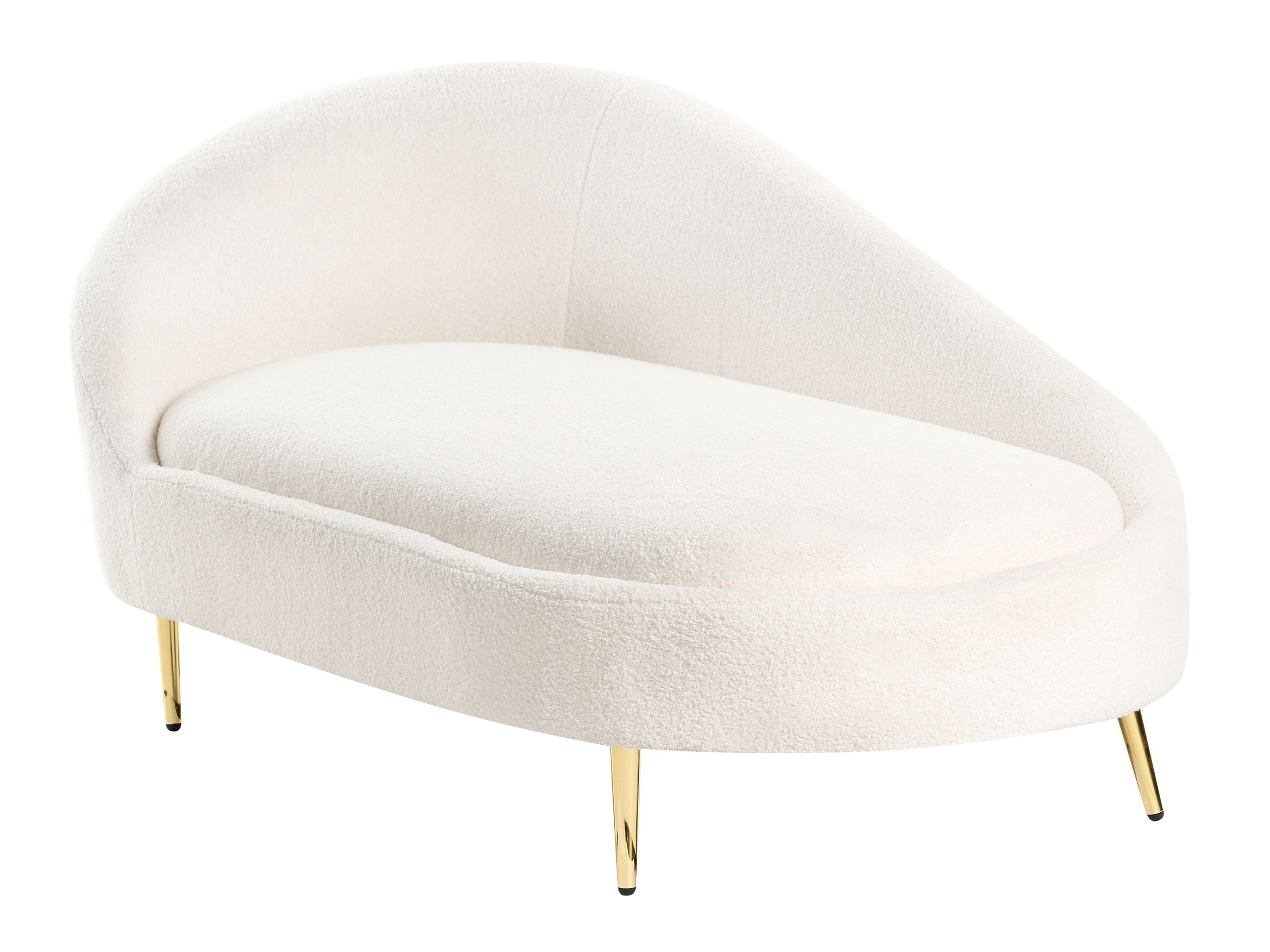 Počivalnik Berwyn 2787 (Bela)