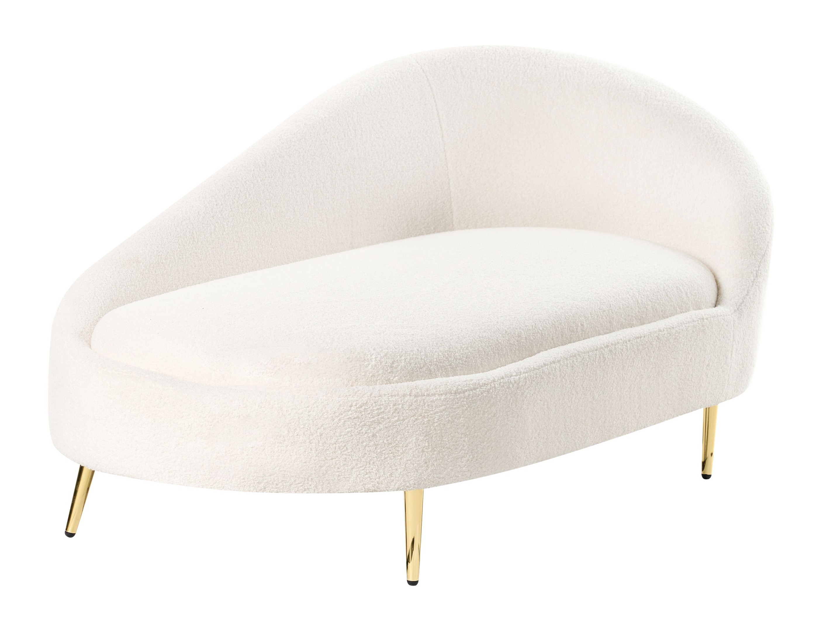 Počivalnik Berwyn 2787 (Bela)