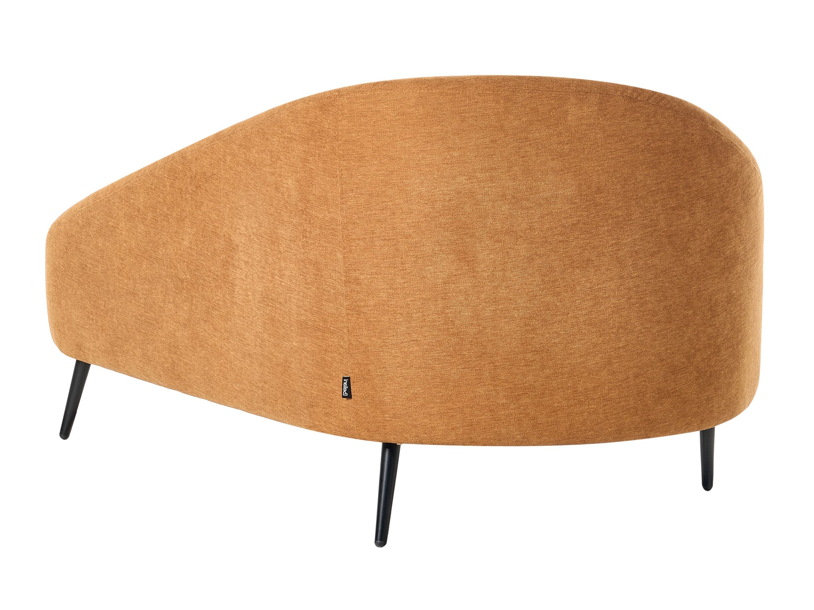 Počivalnik Berwyn 2787 (Oranžna)